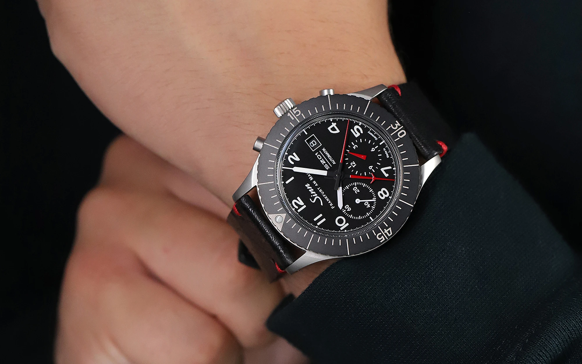 Sinn 156 1 3