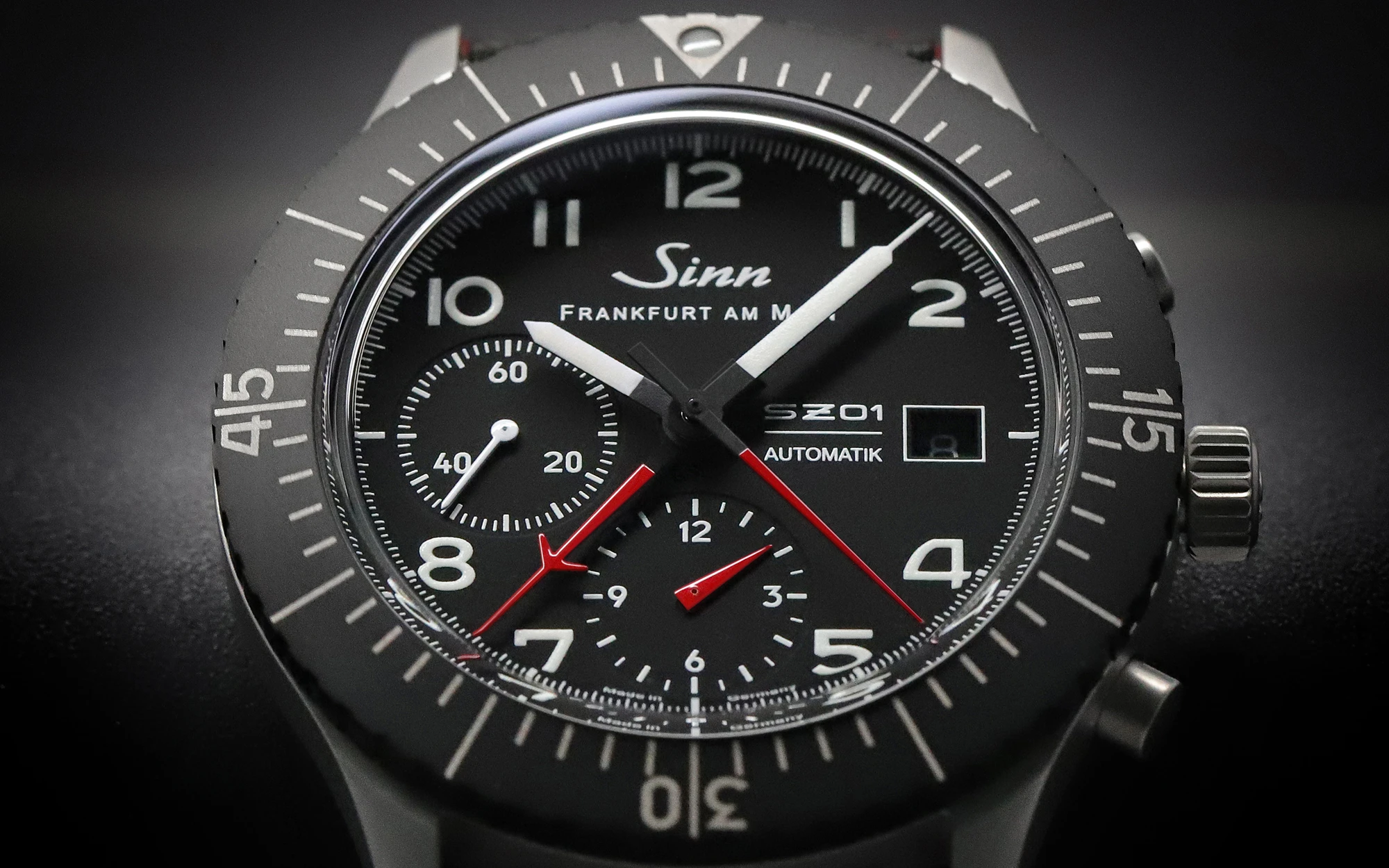 Sinn 156 1 4
