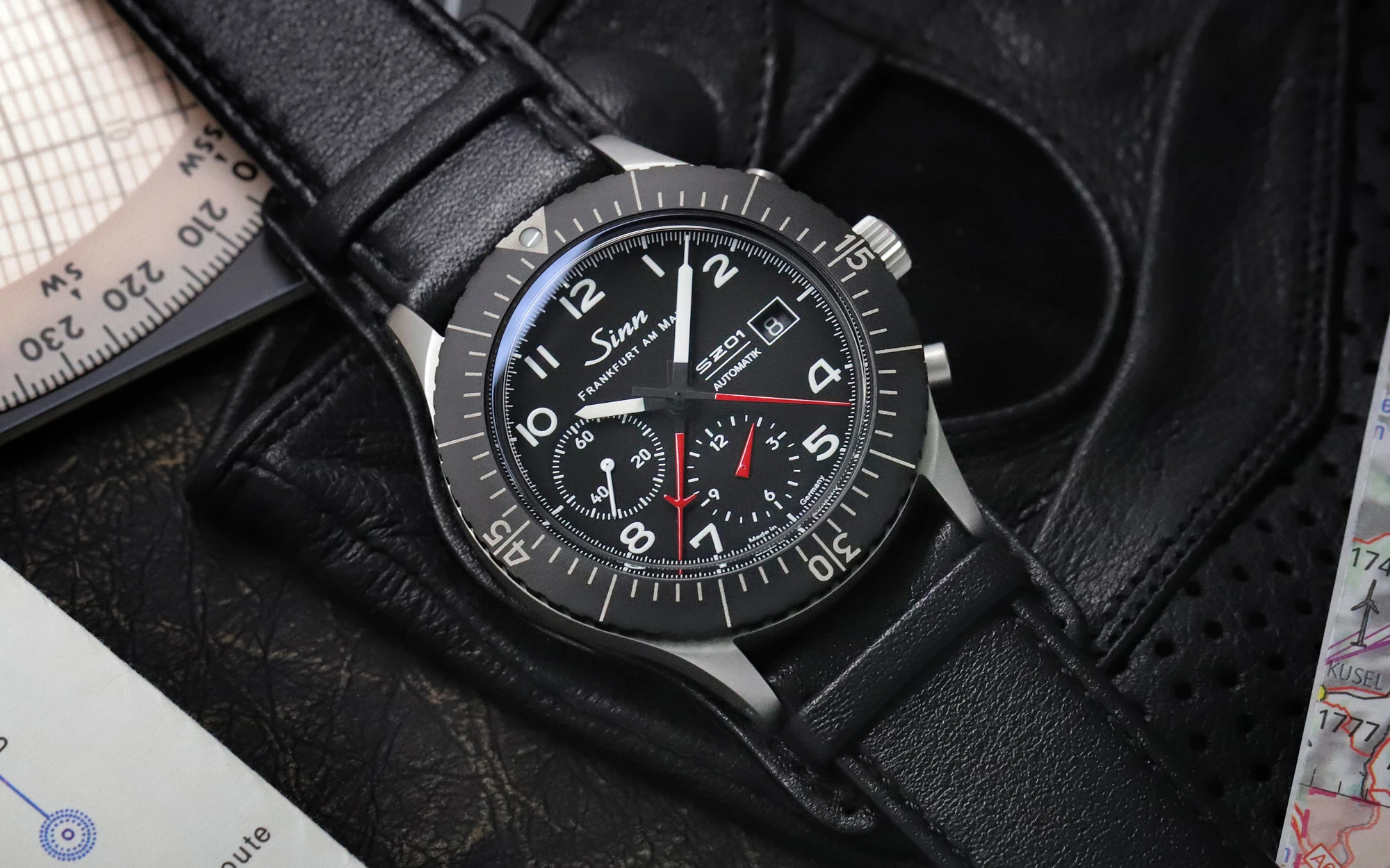 Sinn 156 1 5