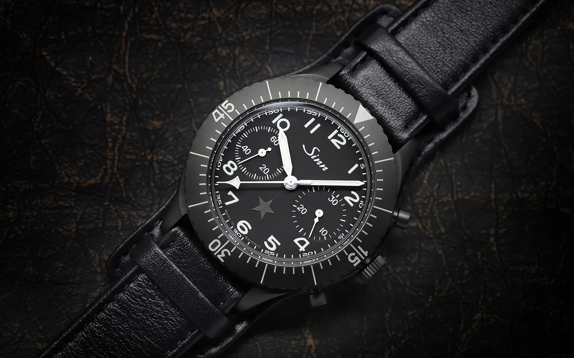 Sinn 155 s revolution ii 1