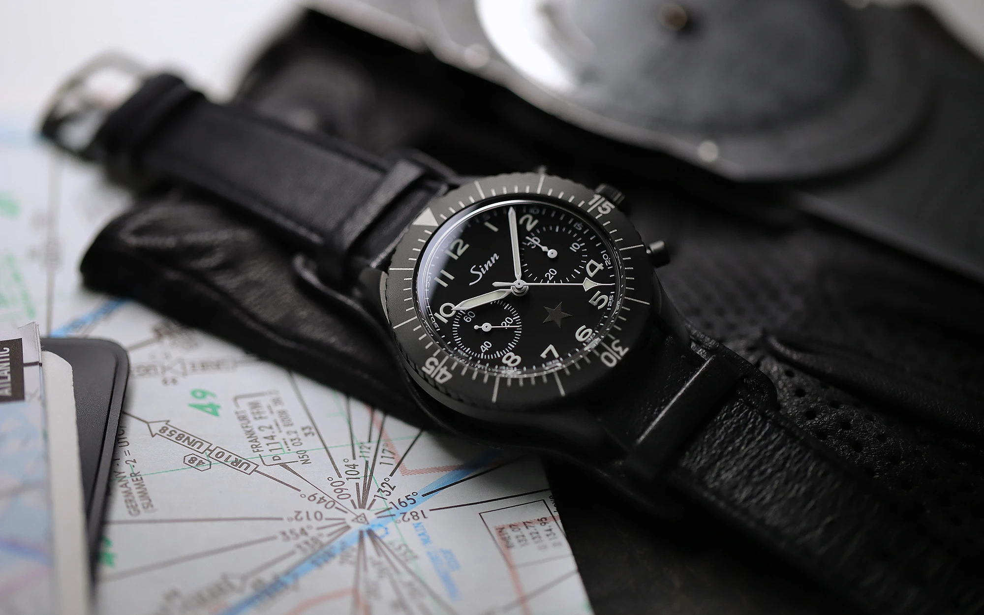 Sinn 155 s revolution ii 6