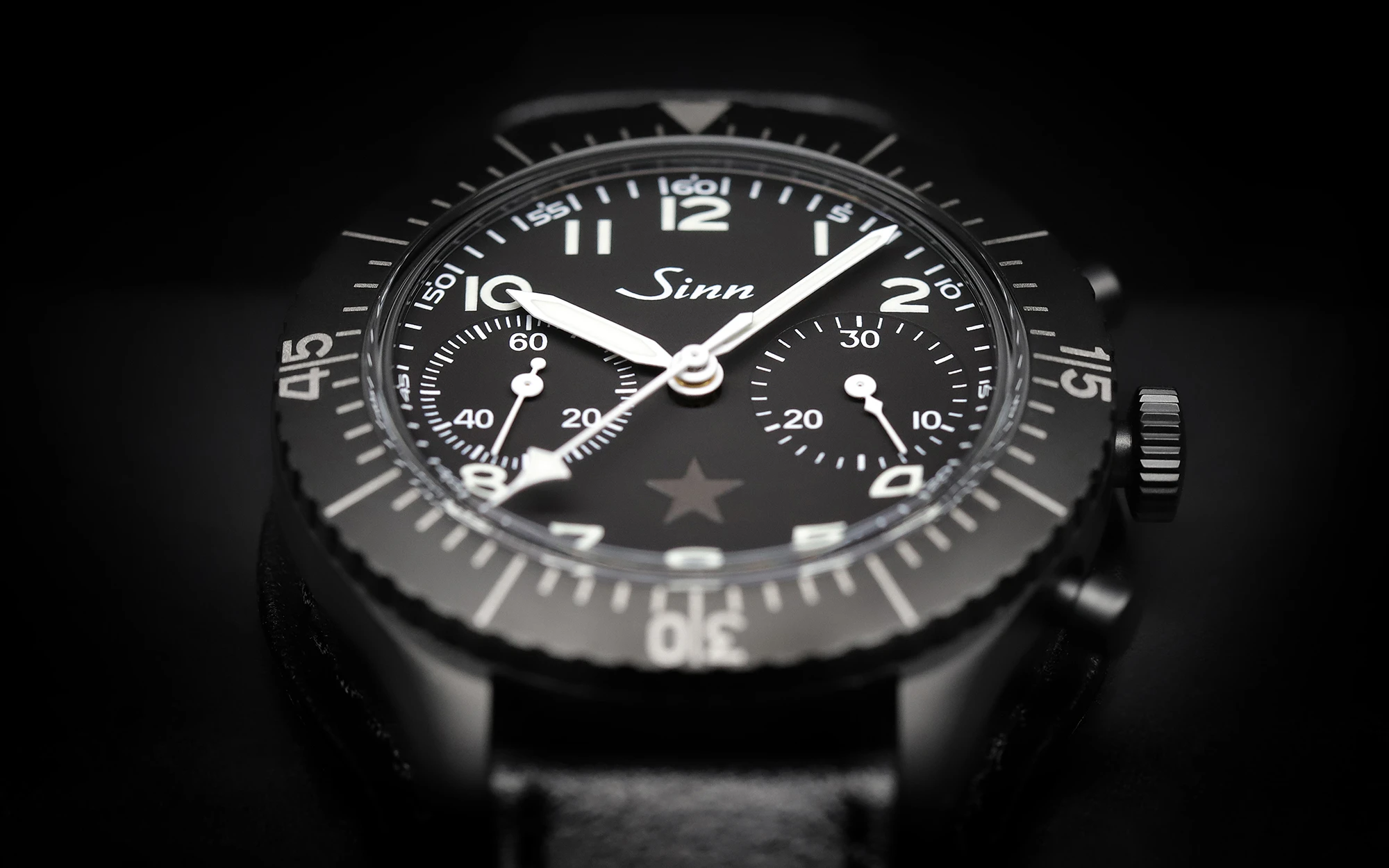 Sinn 155 s revolution ii 7
