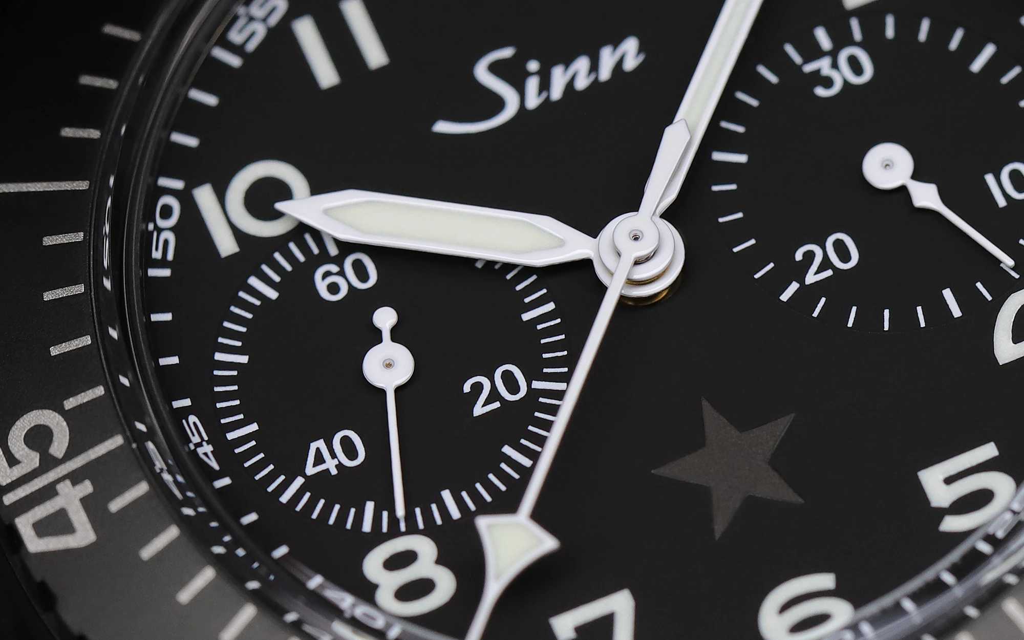Sinn 155 s revolution ii 8