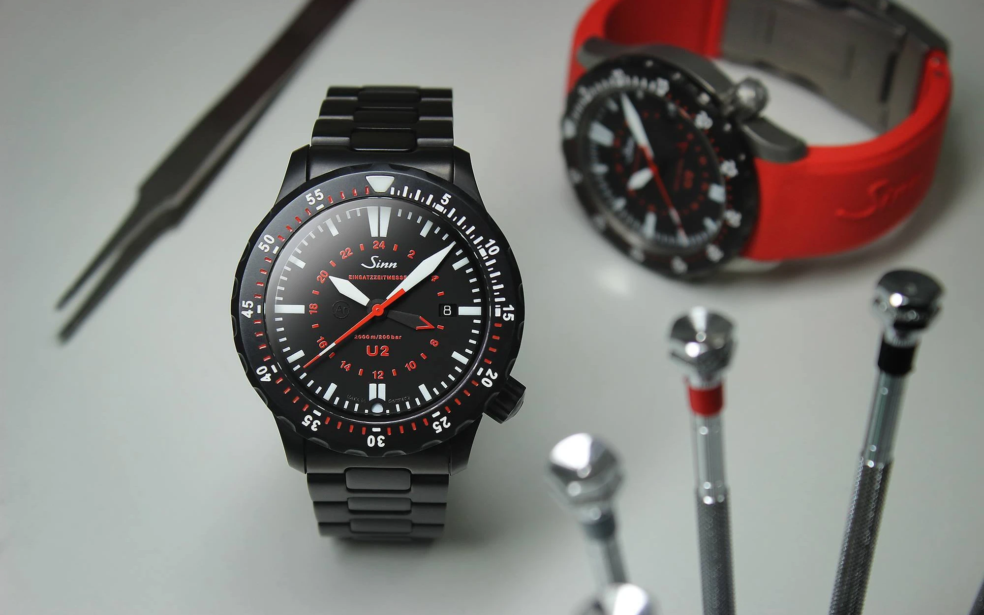 Sinn u2 s ezm 5 1