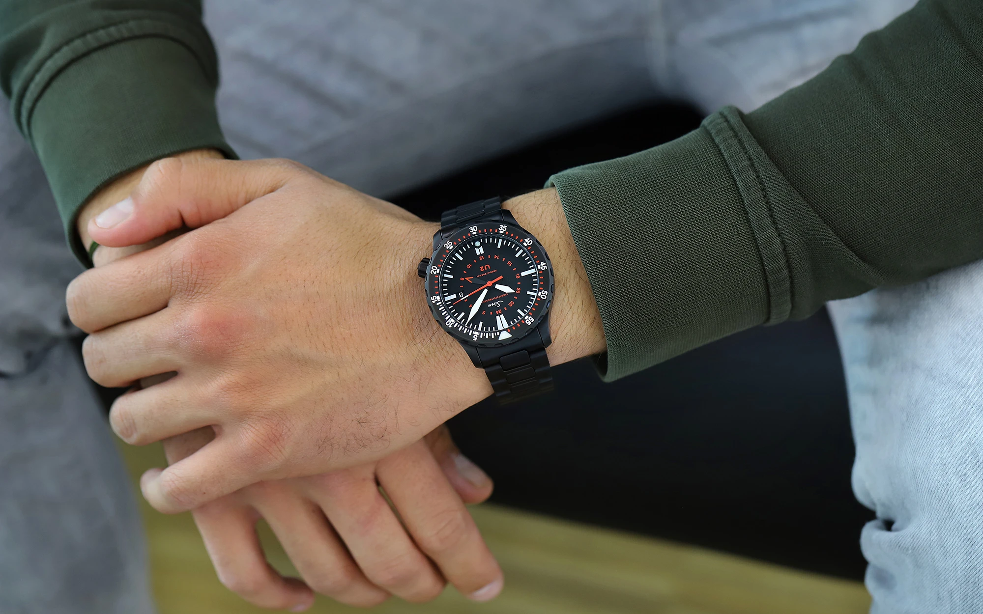 Sinn u2 s ezm 5 2