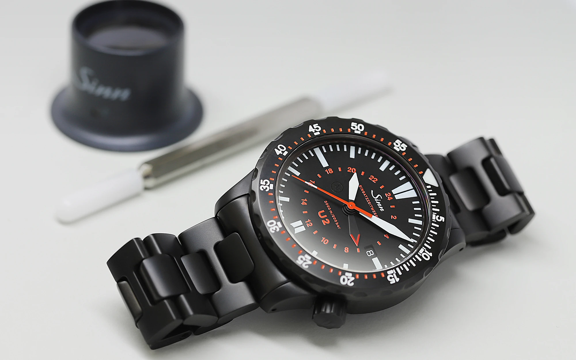 Sinn u2 s ezm 5 3
