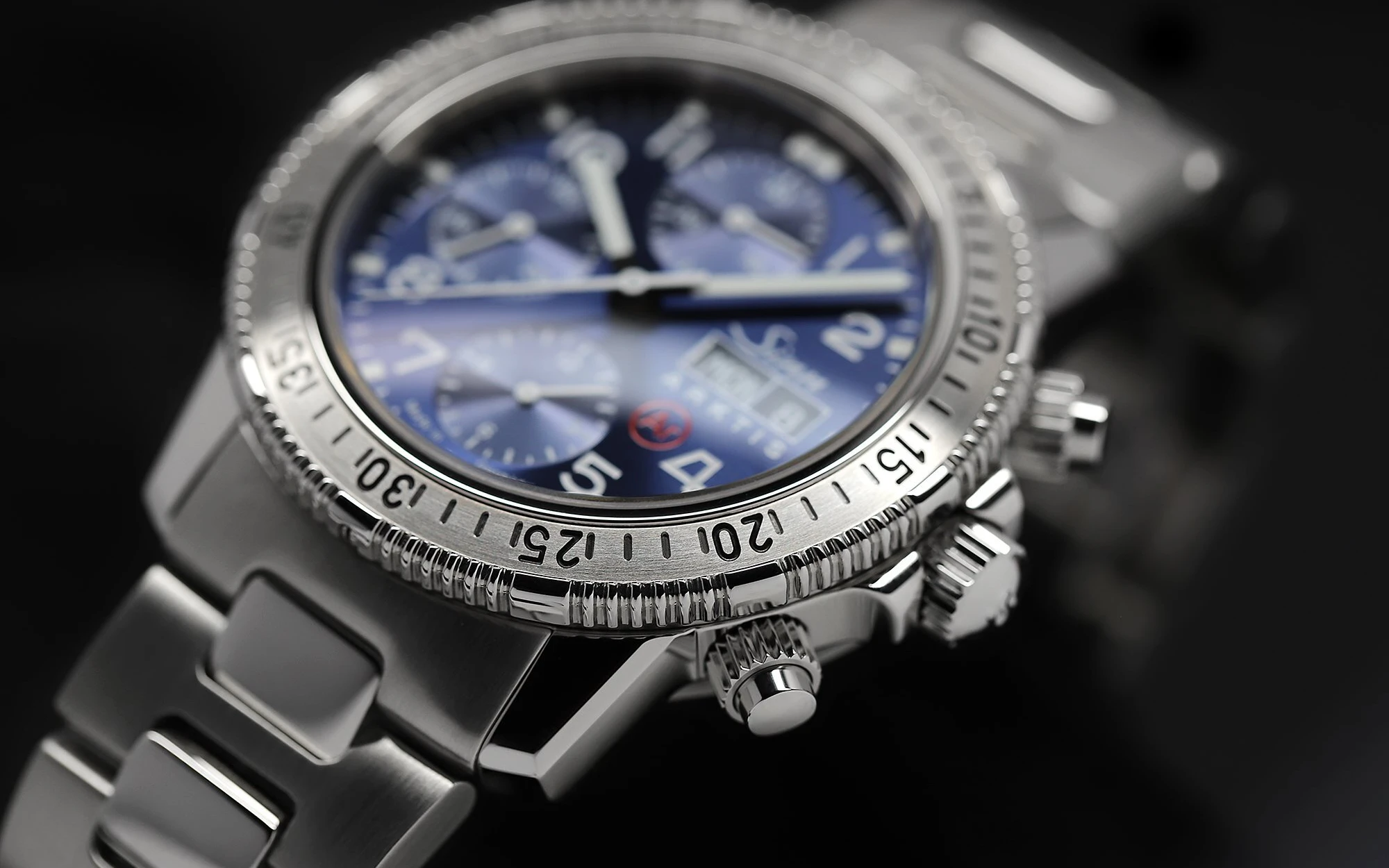 Sinn 206 arktis ii 1