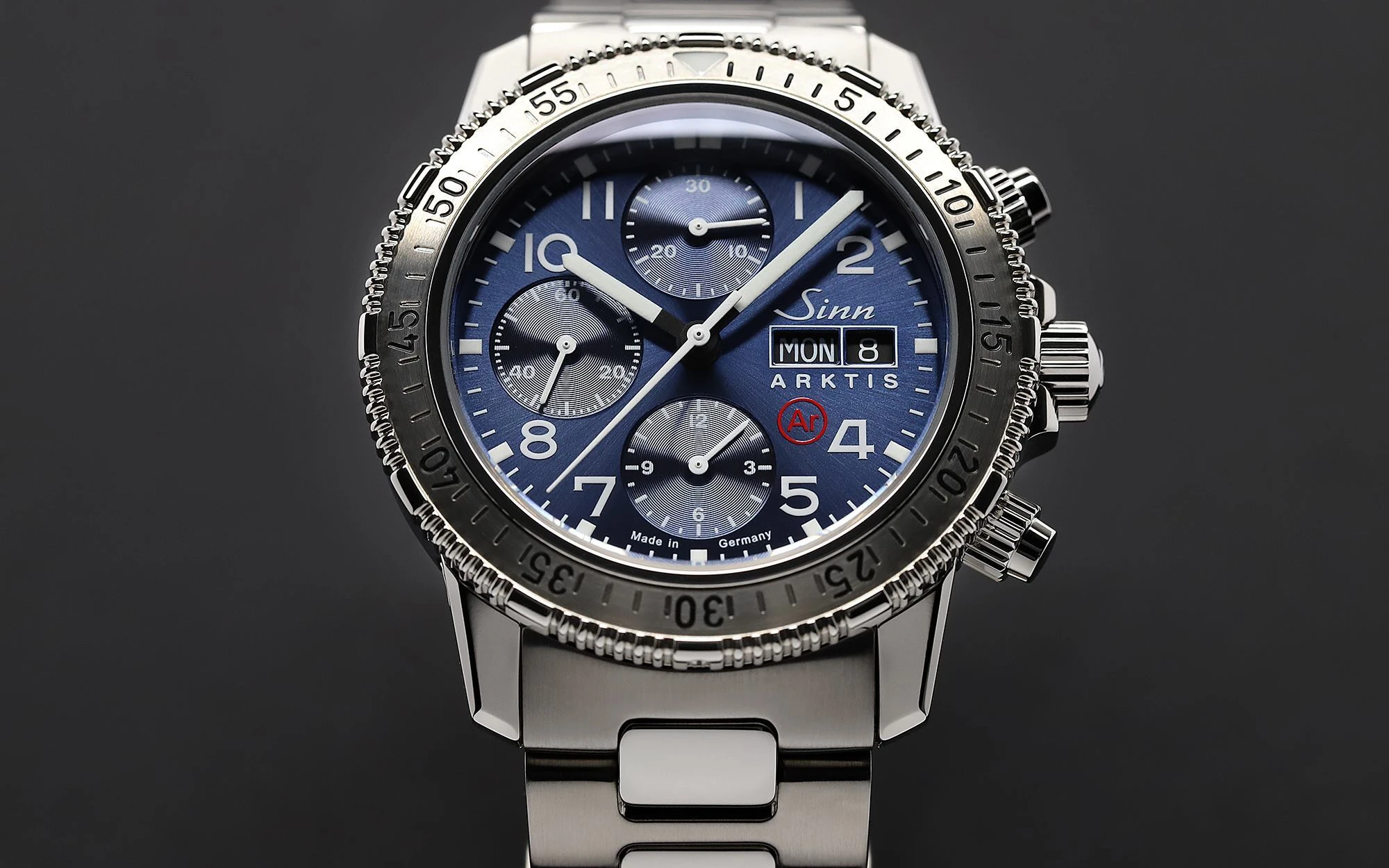 Sinn 206 arktis ii 3