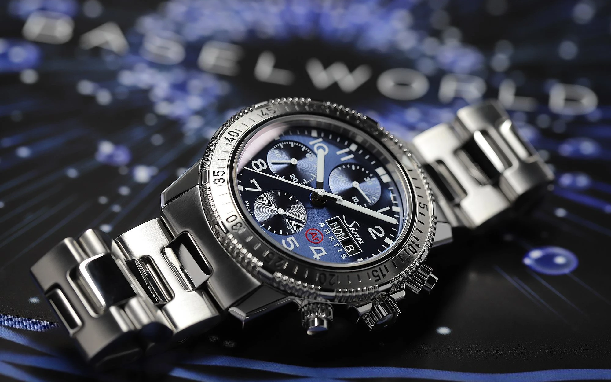 Sinn 206 arktis ii 4