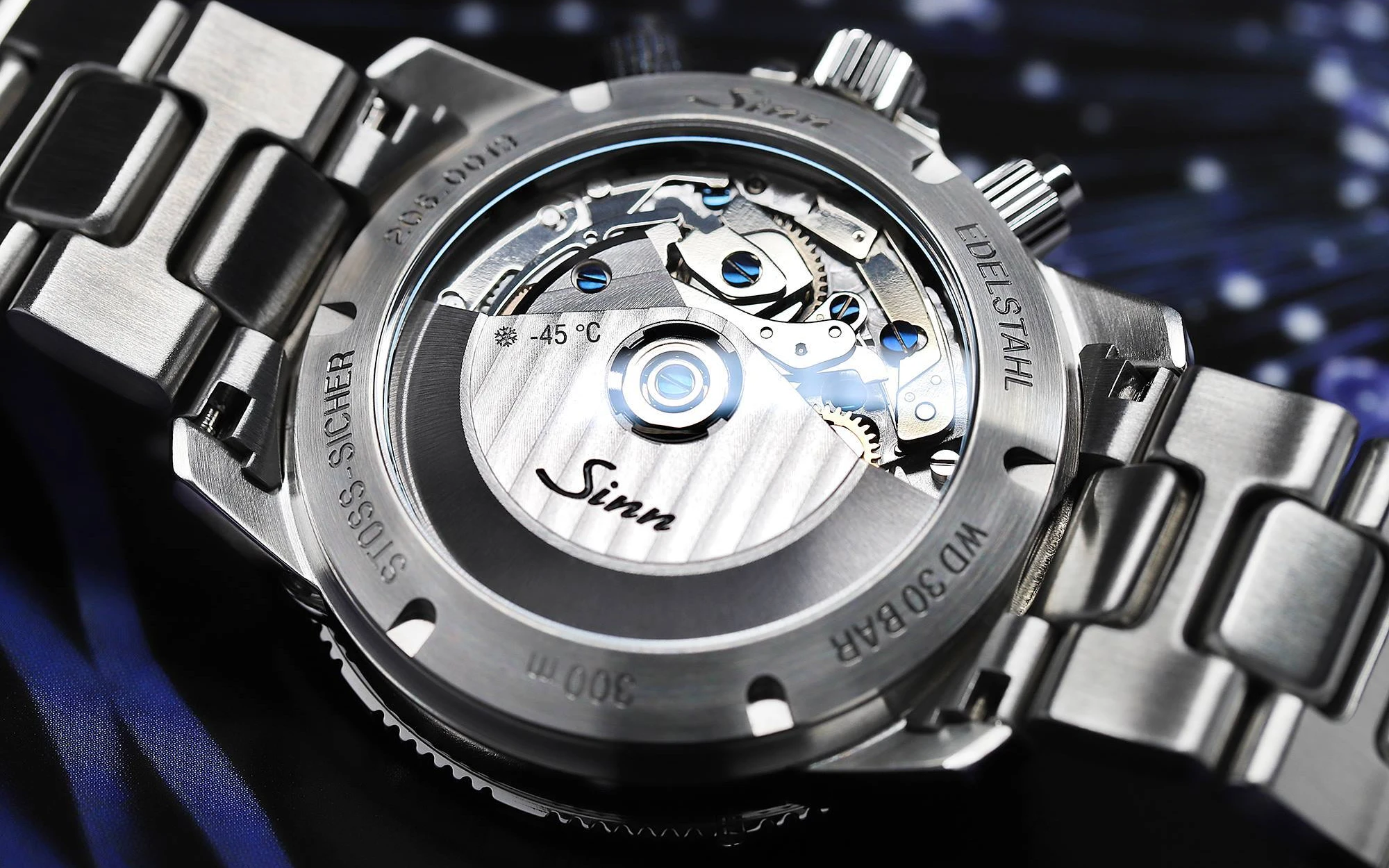 Sinn 206 arktis ii 5