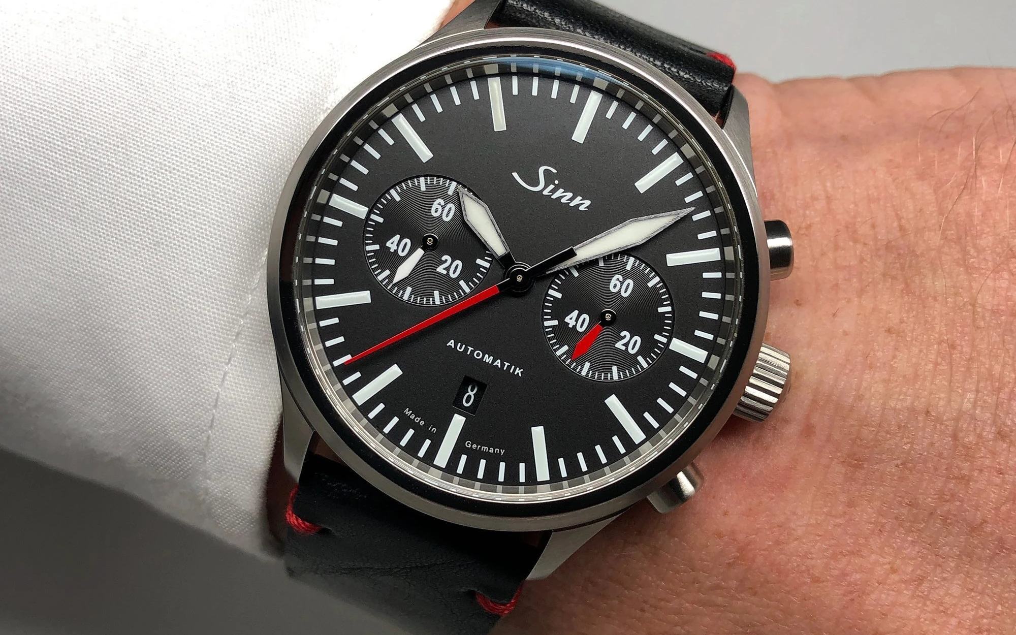 Sinn 936 3