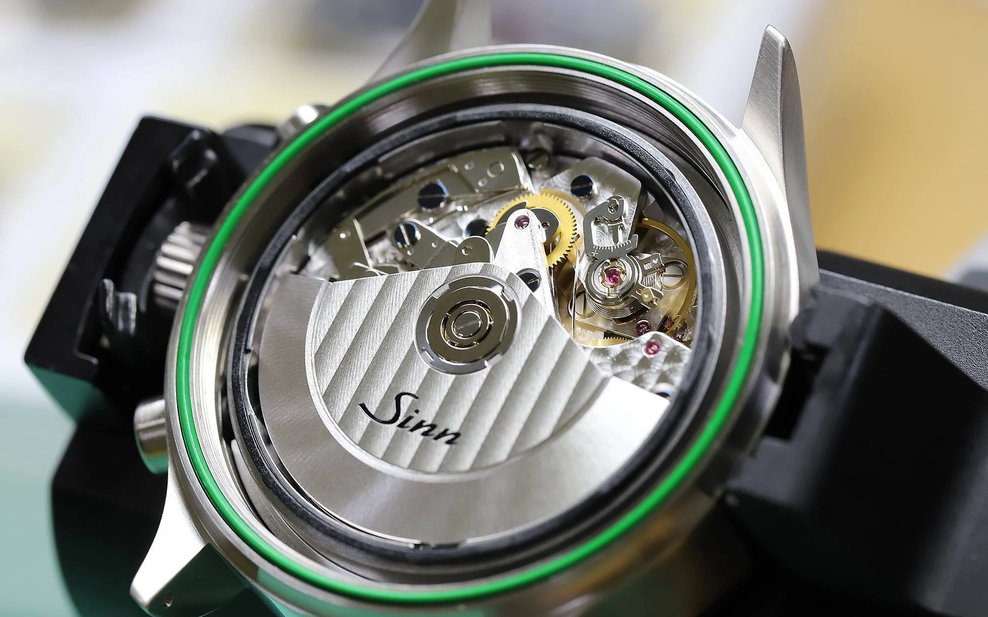 Sinn 936 4