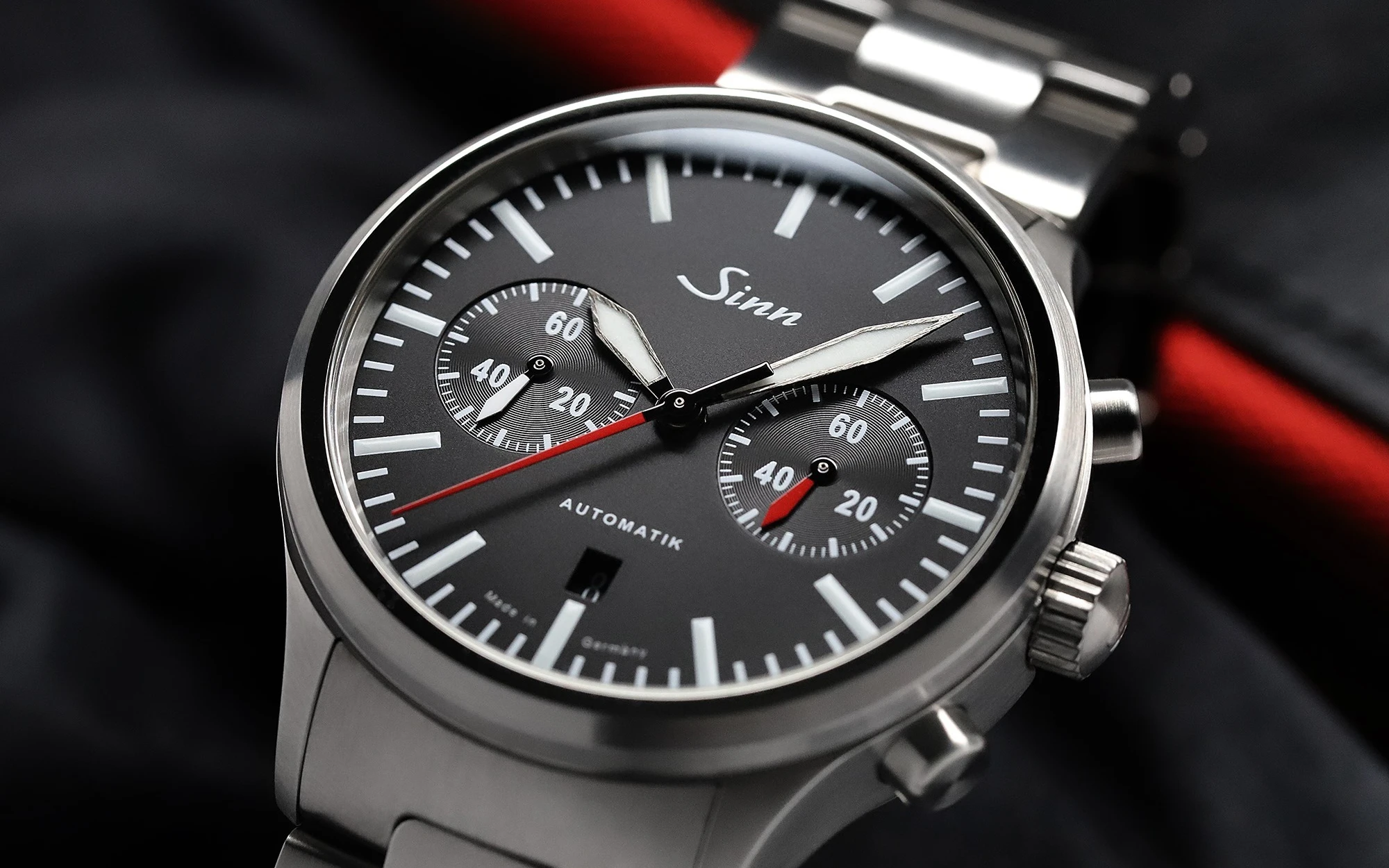 Sinn 936 5