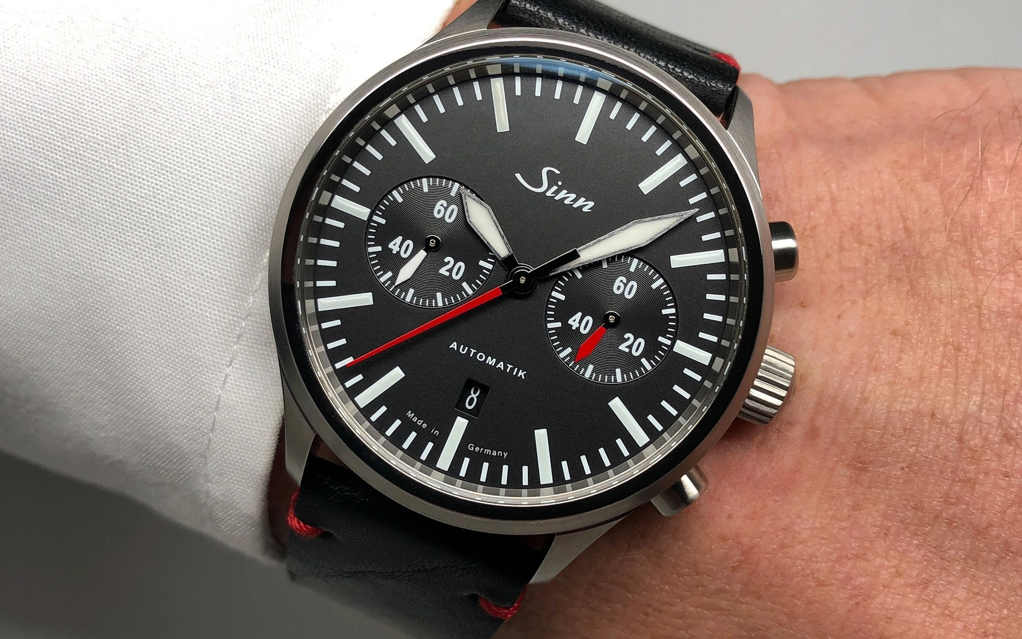 Sinn 936 6