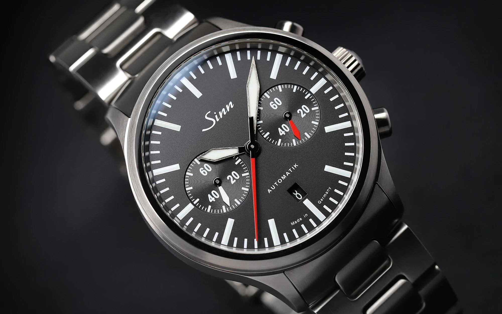 Sinn 936 7