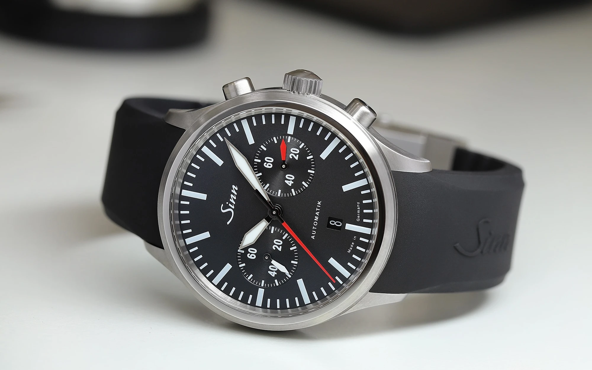 Sinn 936 8