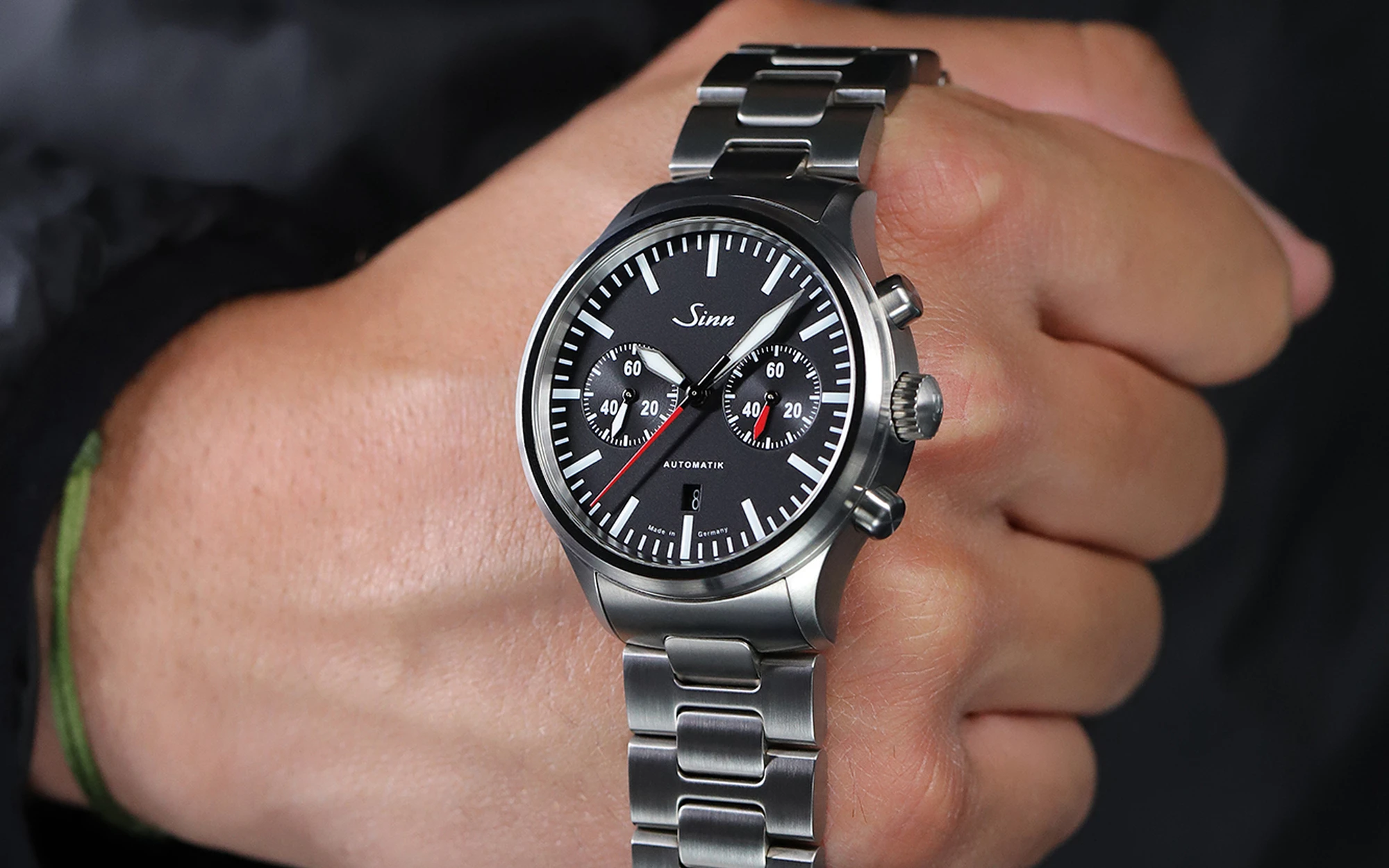Sinn 936 9