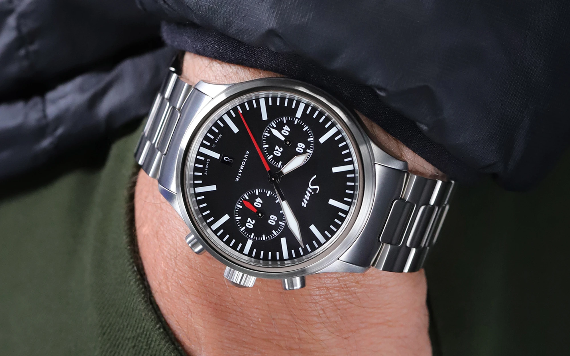 Sinn 936 10