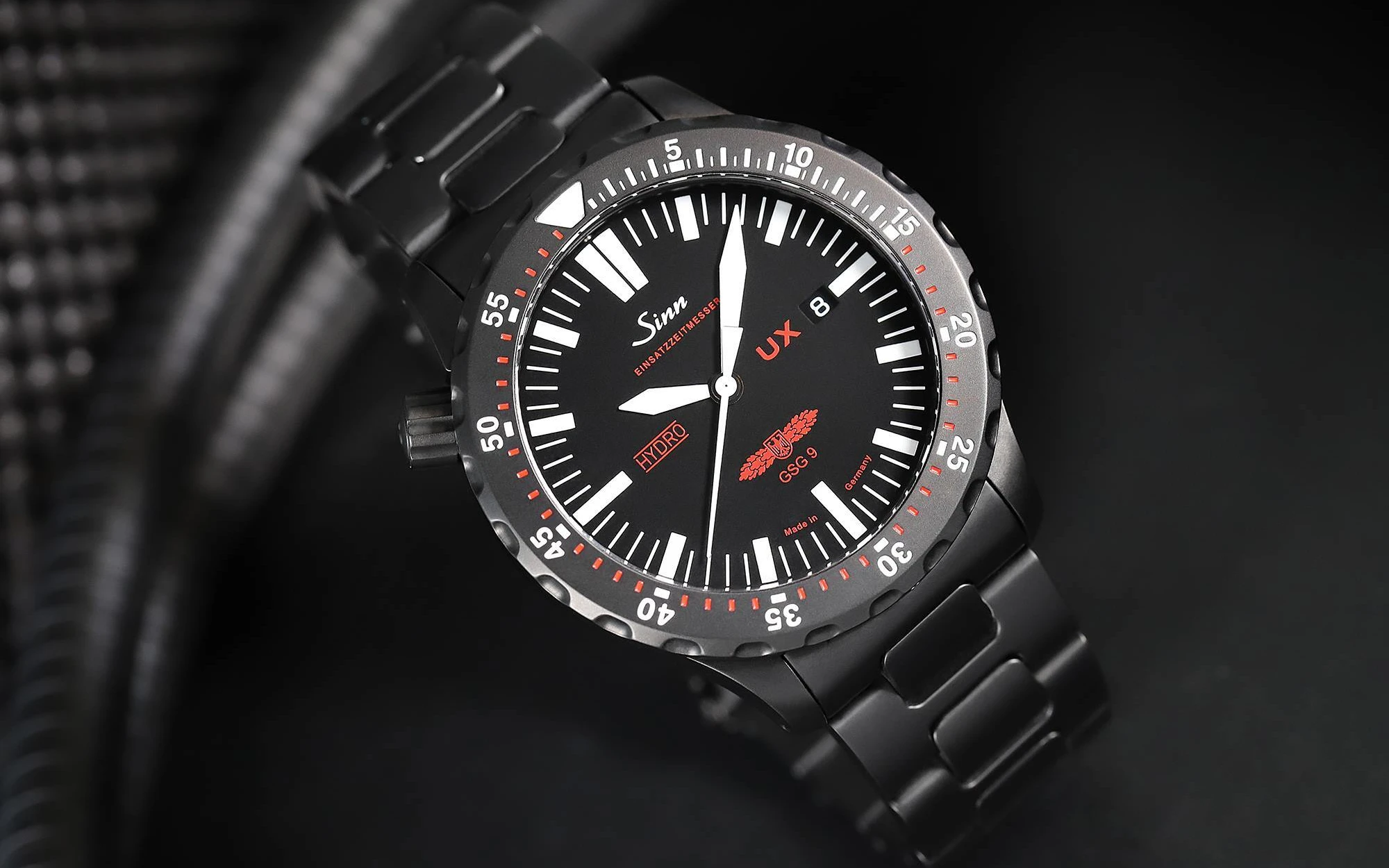 Sinn ux gsg 9 ezm 2b with tegiment option 1