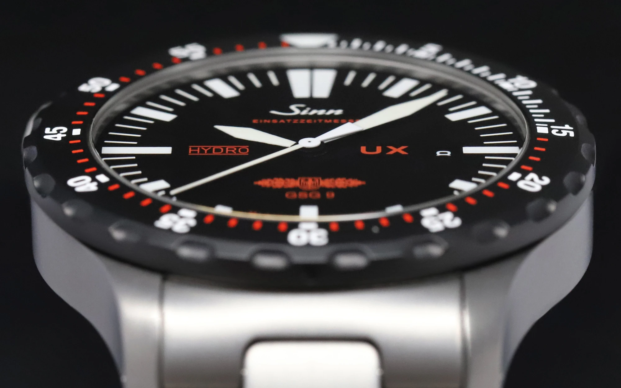 Sinn ux gsg 9 ezm 2b with tegiment option 4