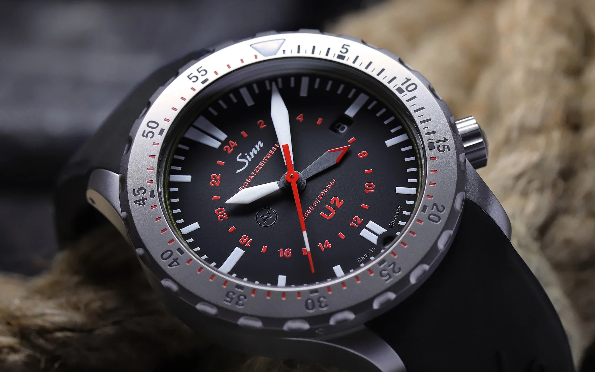 Sinn u2 ezm 5 1