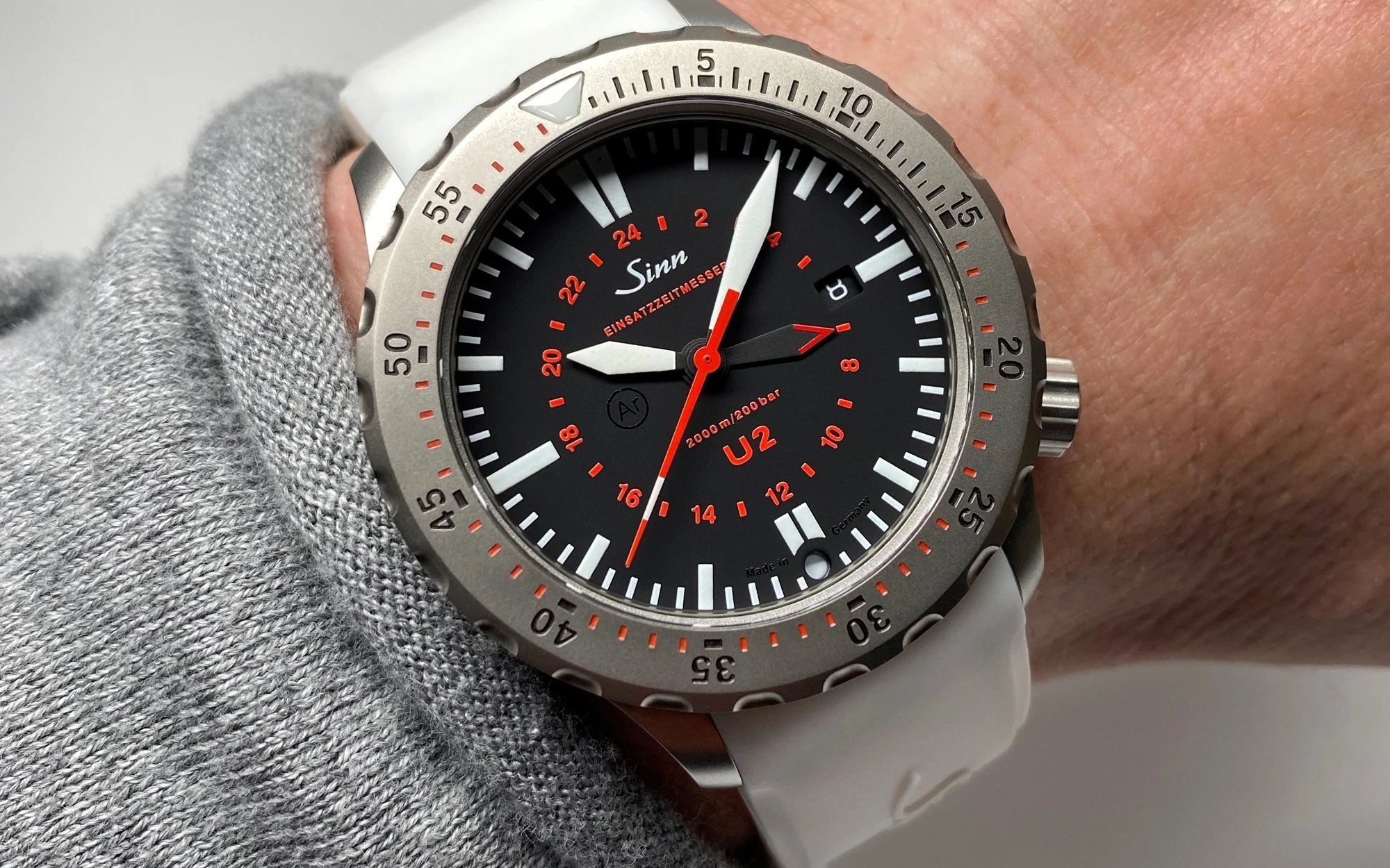 Sinn u2 ezm 5 2