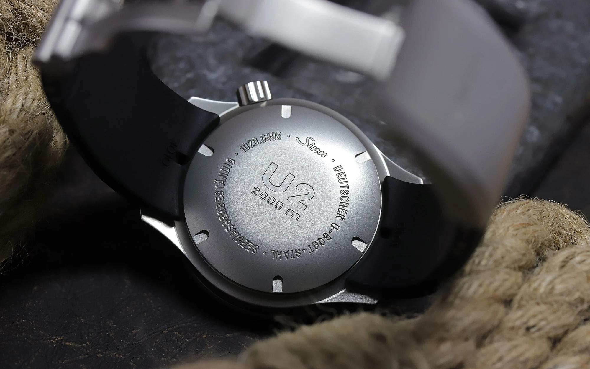 Sinn u2 ezm 5 3