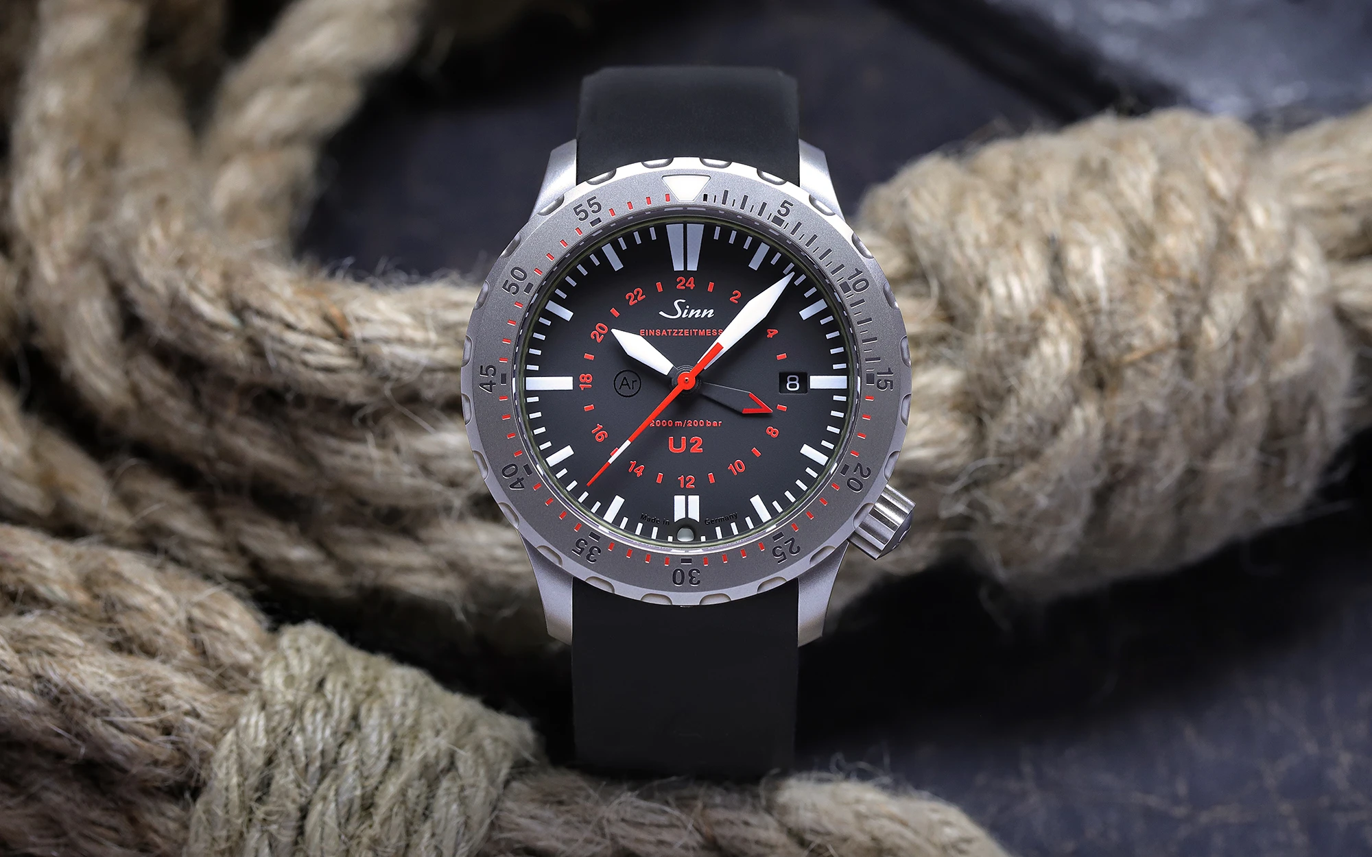 Sinn u2 ezm 5 4