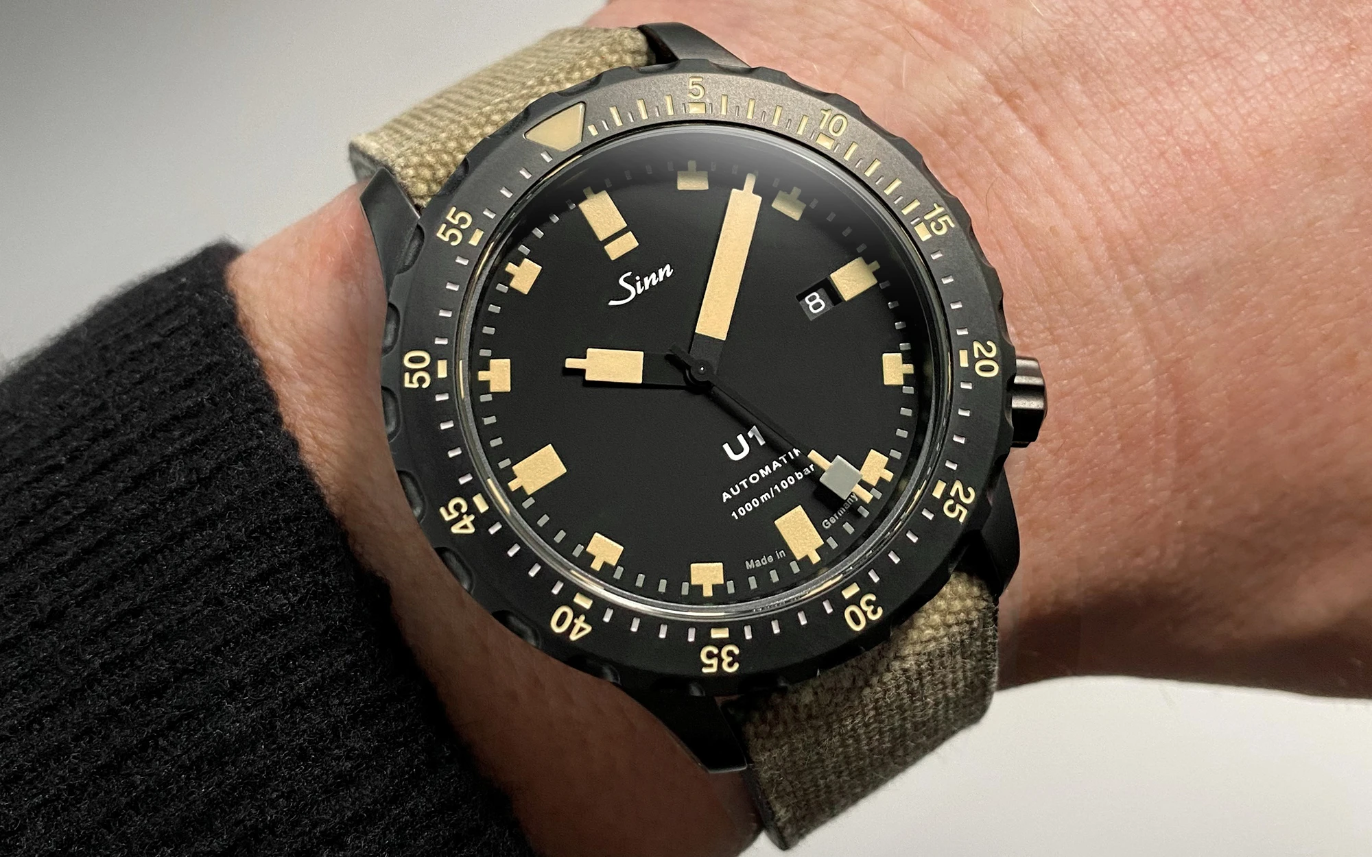 Sinn u1 s e 1