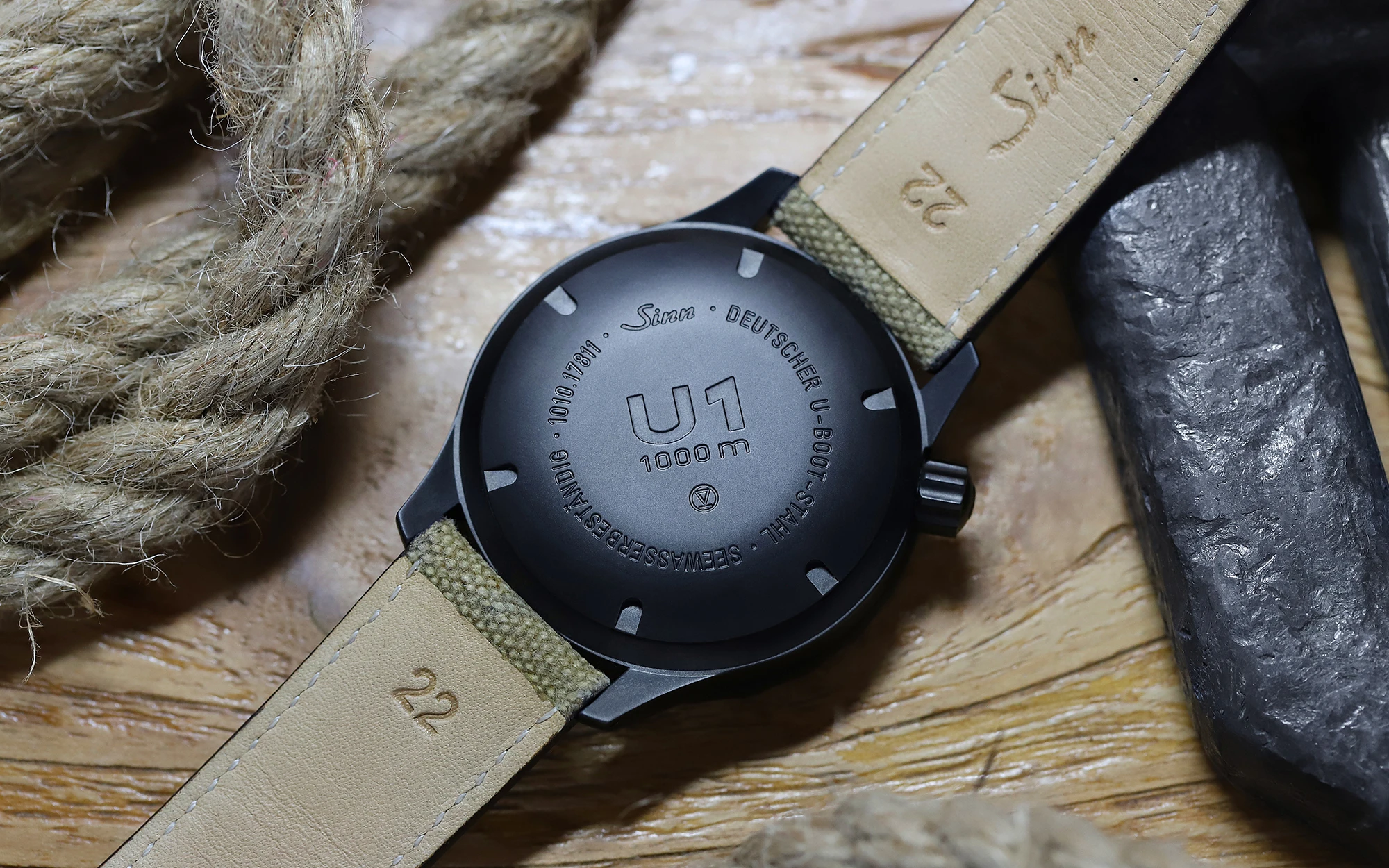 Sinn u1 s e 3