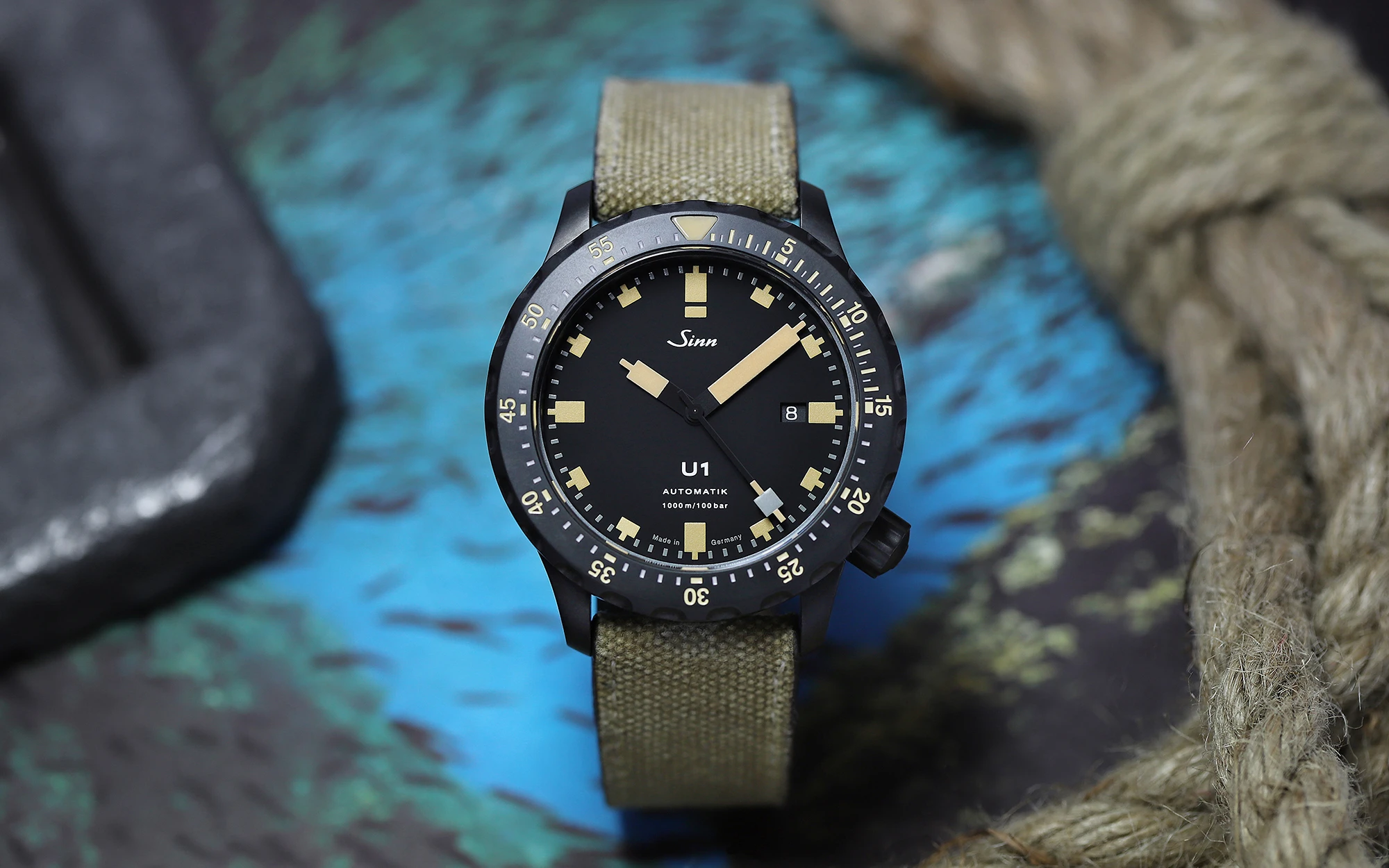 Sinn u1 s e 4