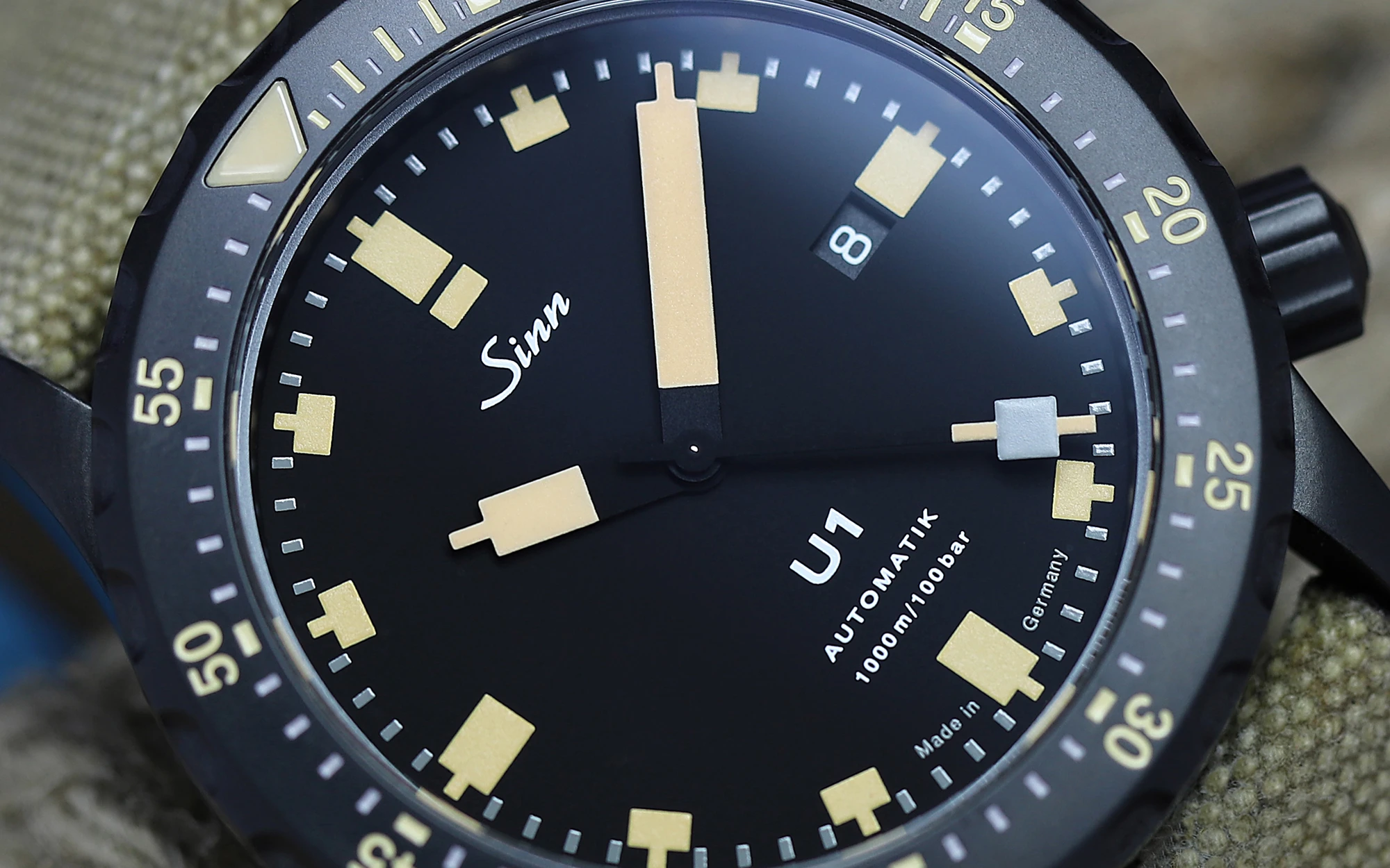 Sinn u1 s e 5