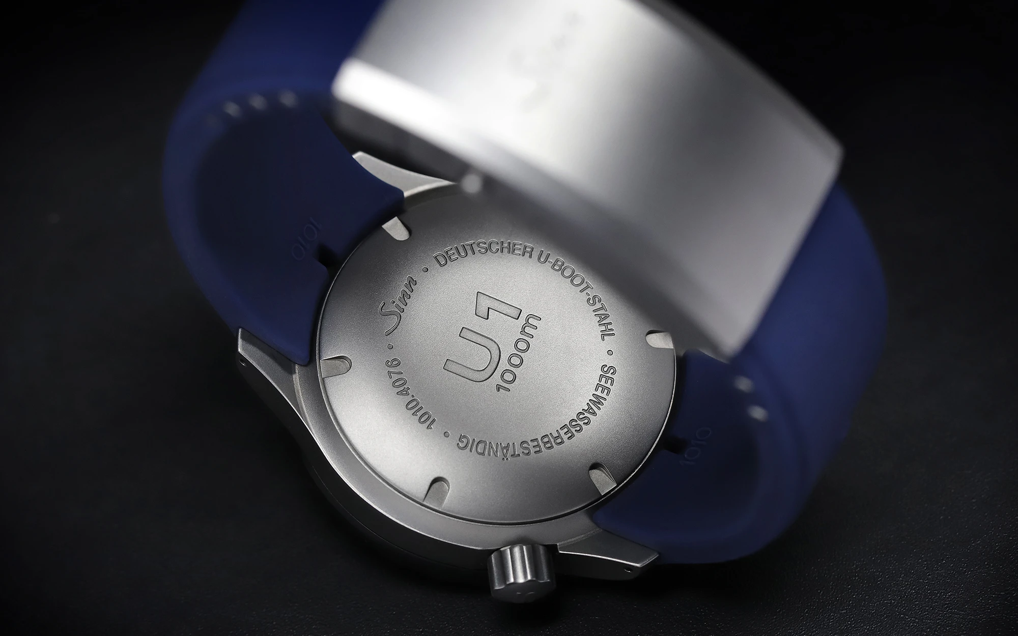 Sinn u1 sdr 1
