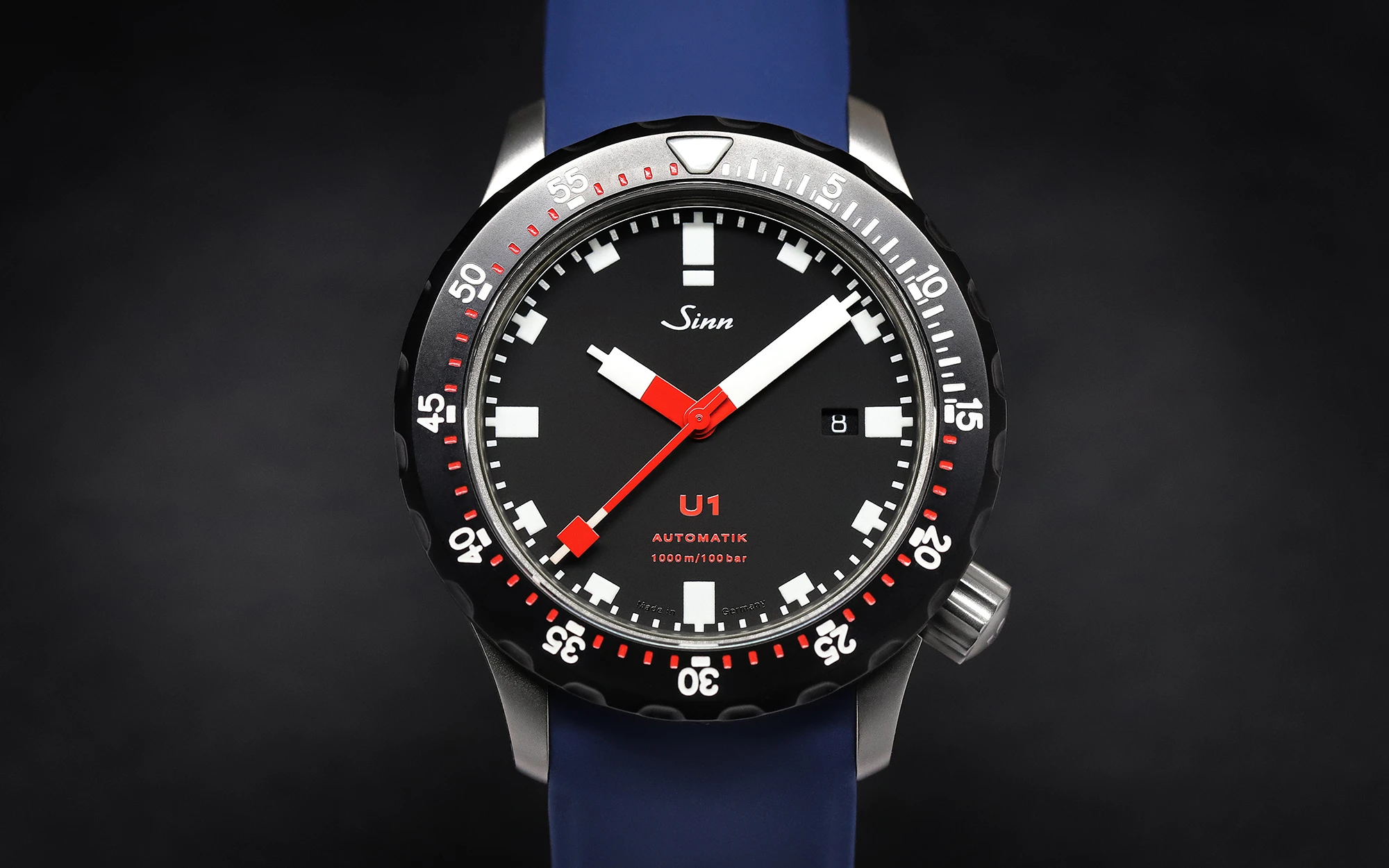 Sinn u1 sdr 2