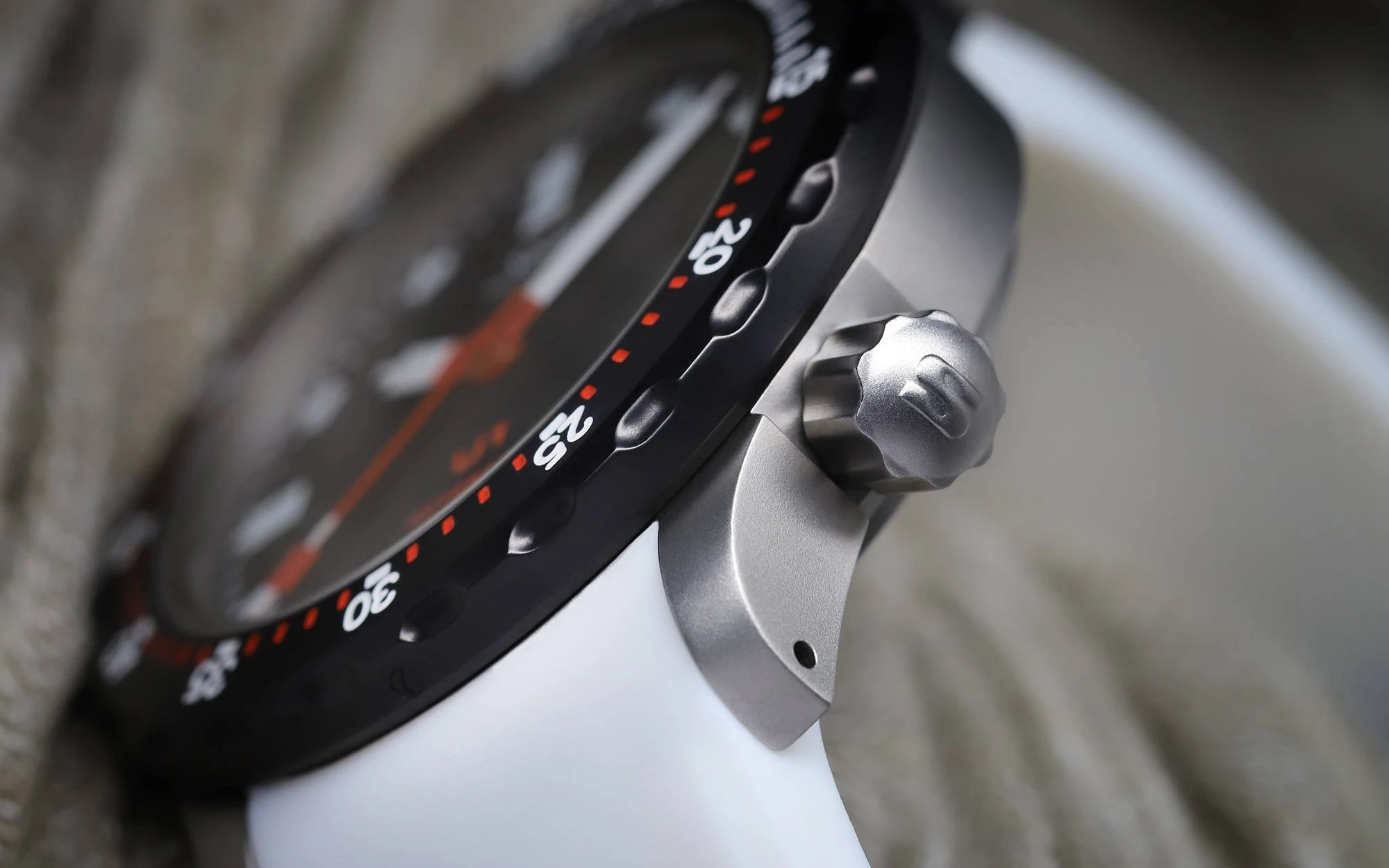 Sinn u1 sdr 9