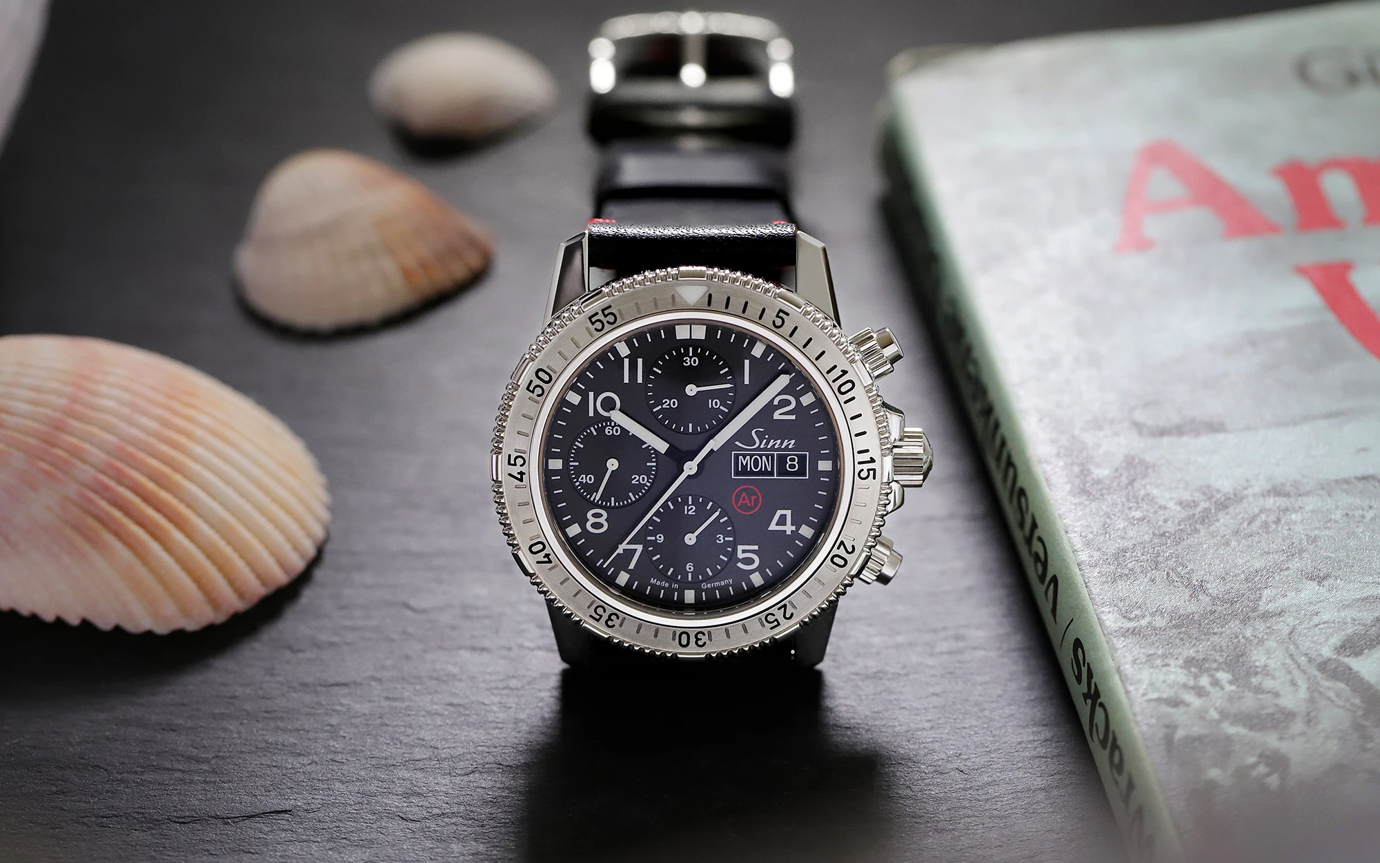 Sinn 206 st ar 2