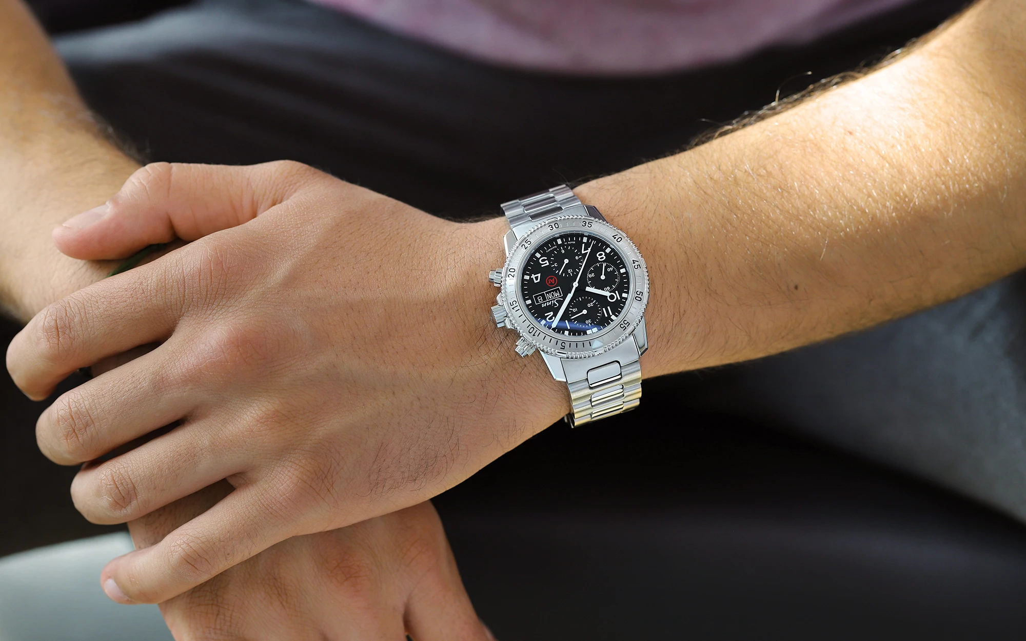 Sinn 206 st ar 3