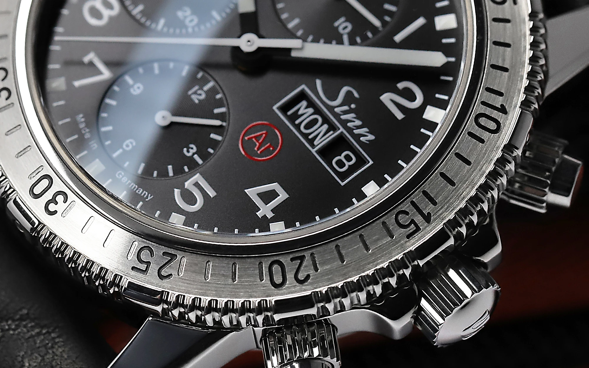 Sinn 206 st ar 4