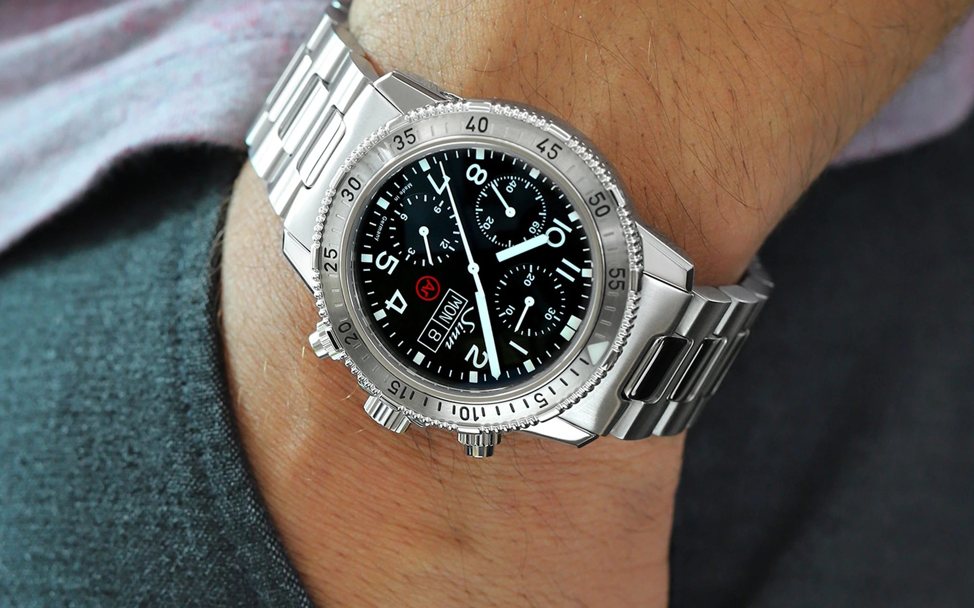 Sinn 206 st ar 5