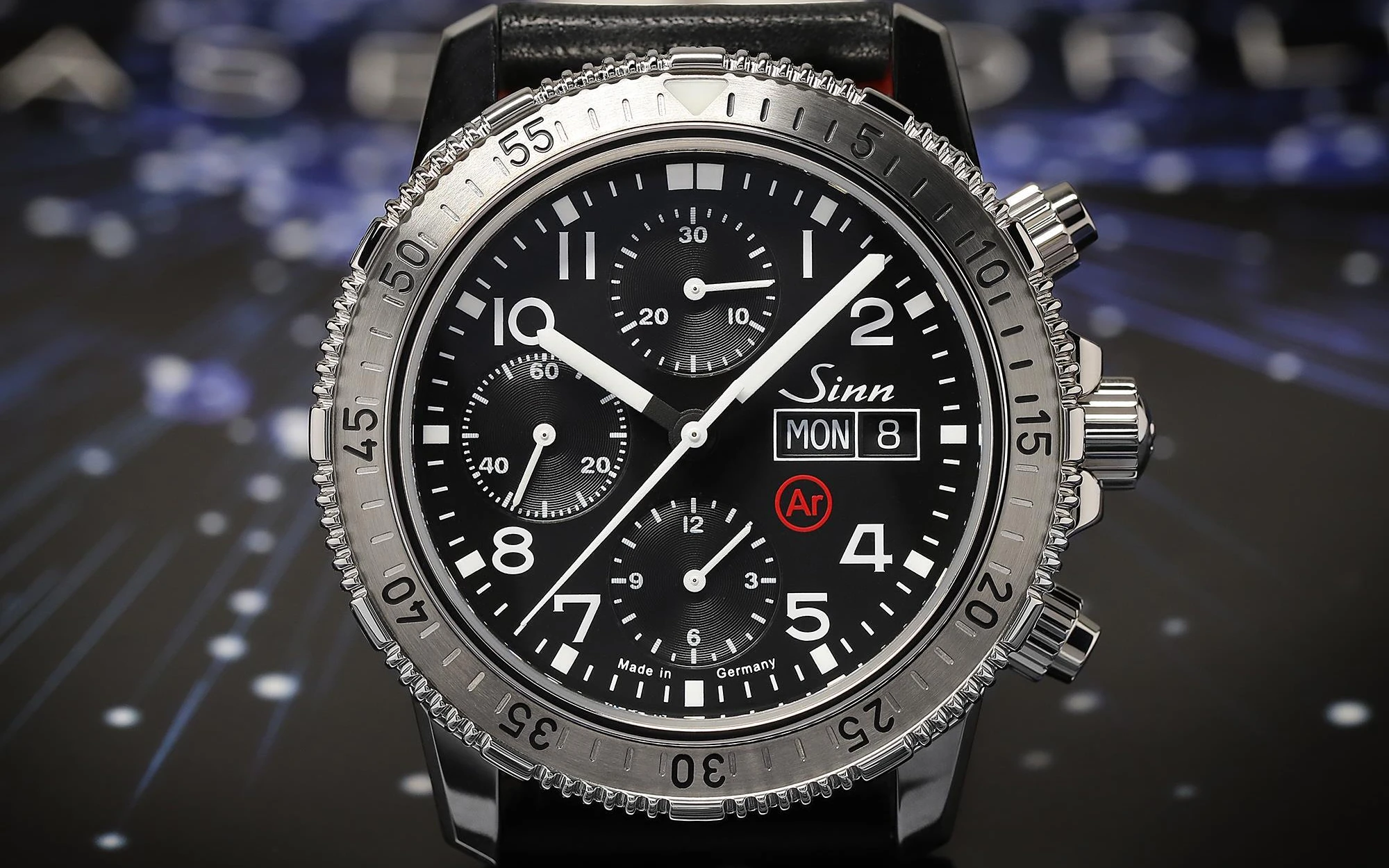 Sinn 206 st ar 6