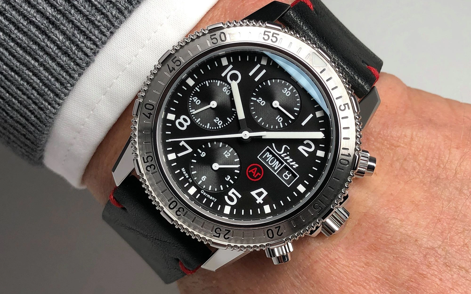 Sinn 206 st ar 7