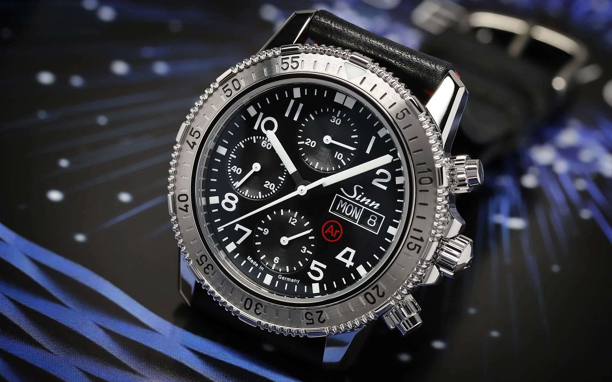 Sinn 206 st ar 8