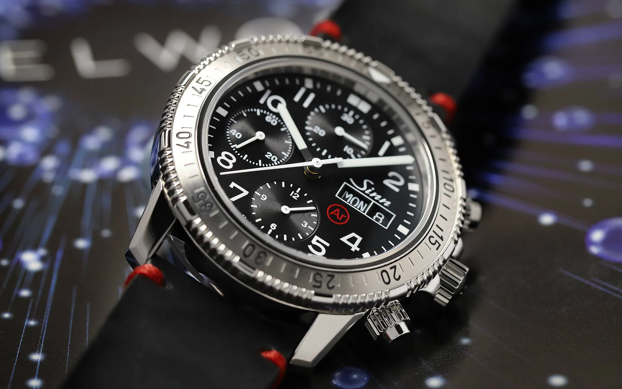 Sinn 206 st ar 9