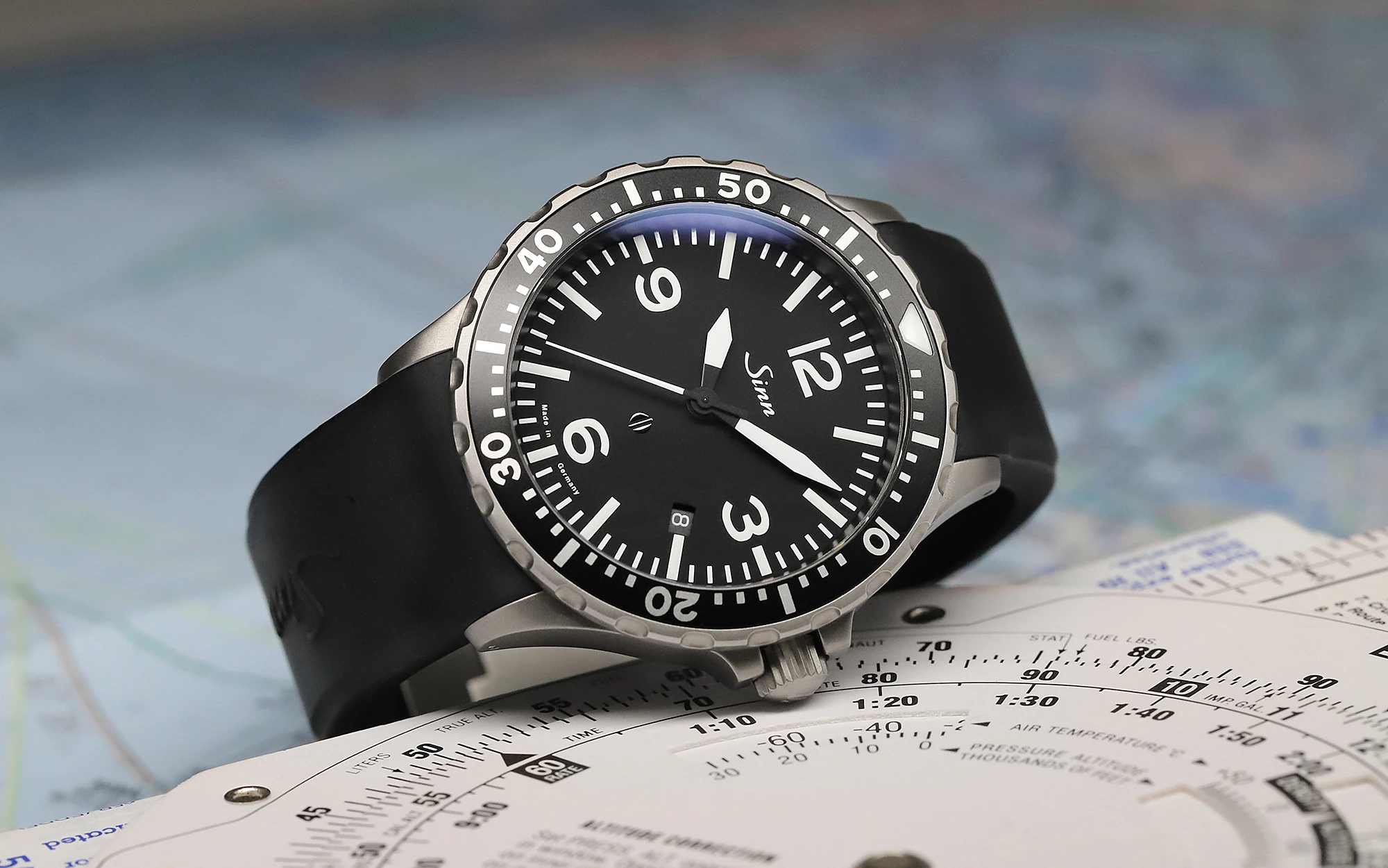 Sinn 857 2