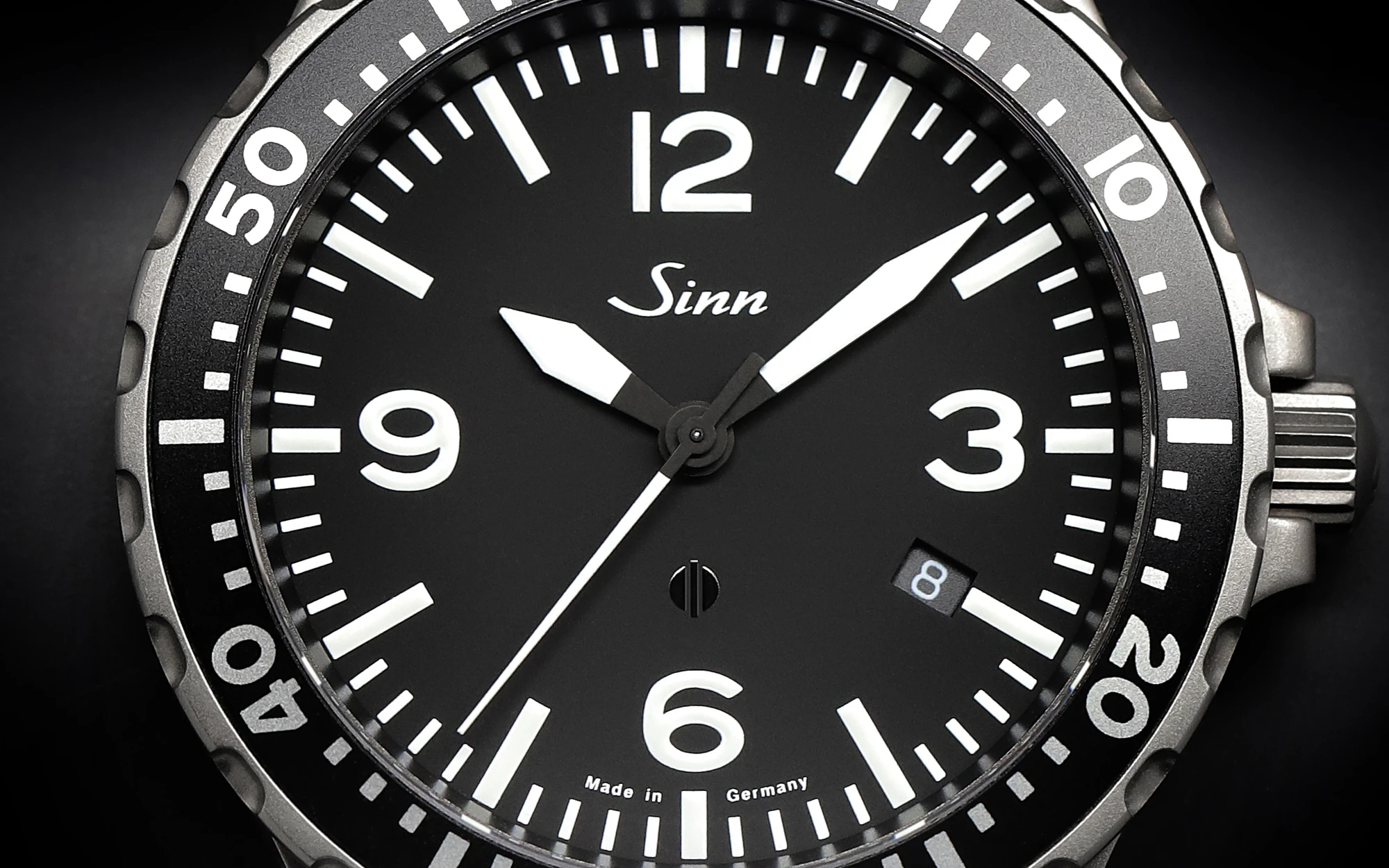 Sinn 857 4