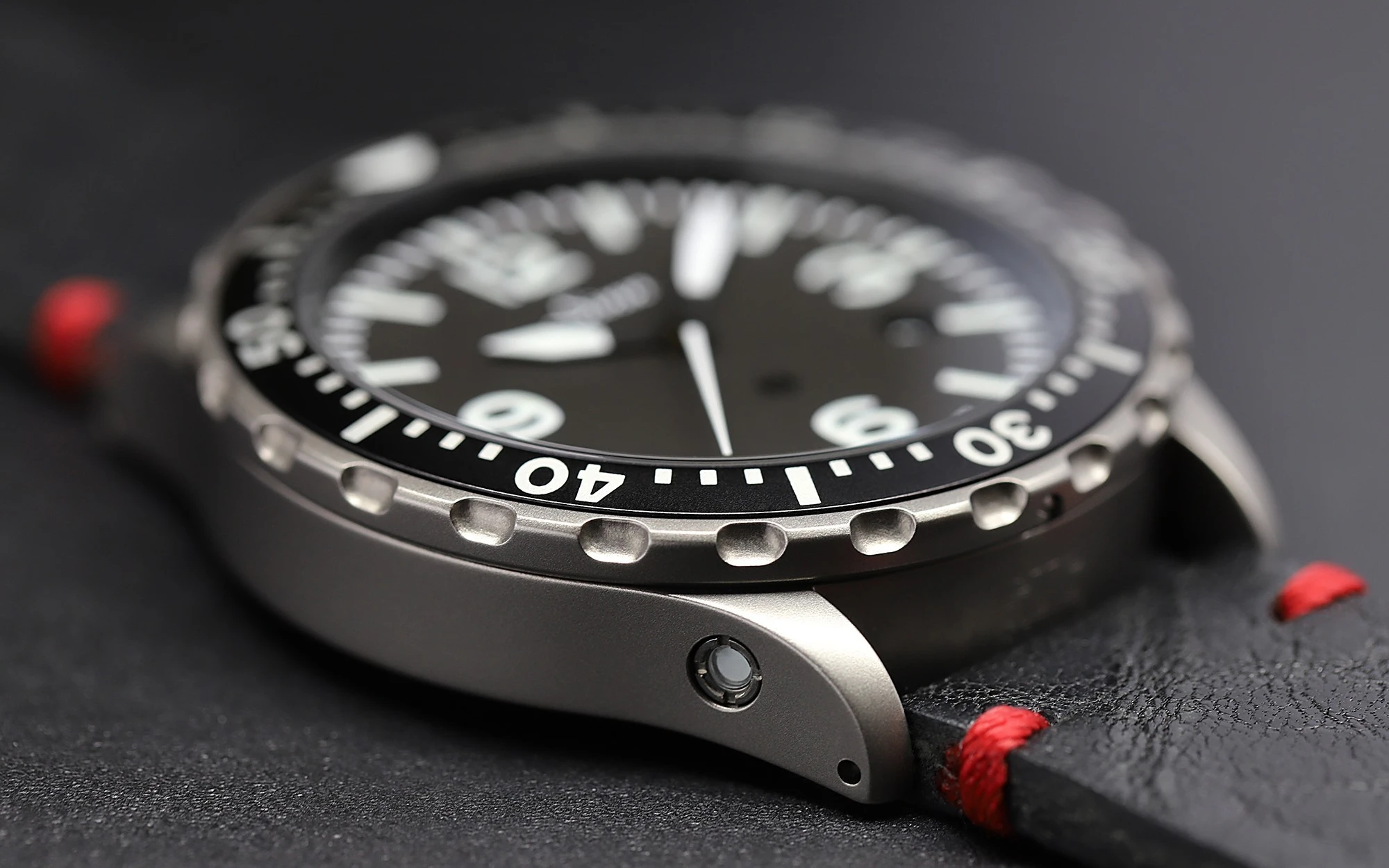 Sinn 857 5