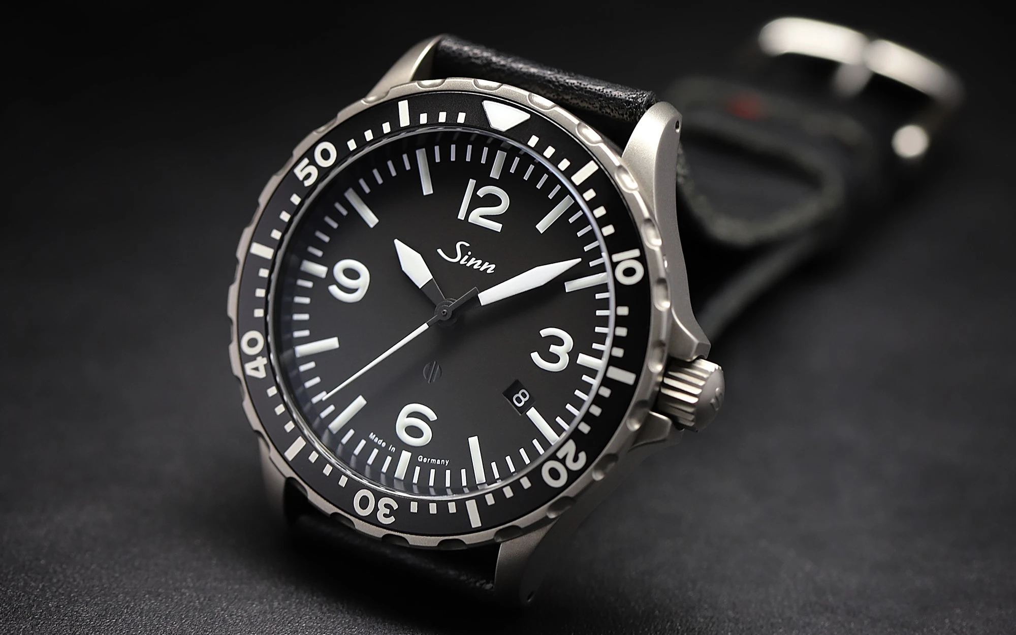 Sinn 857 6