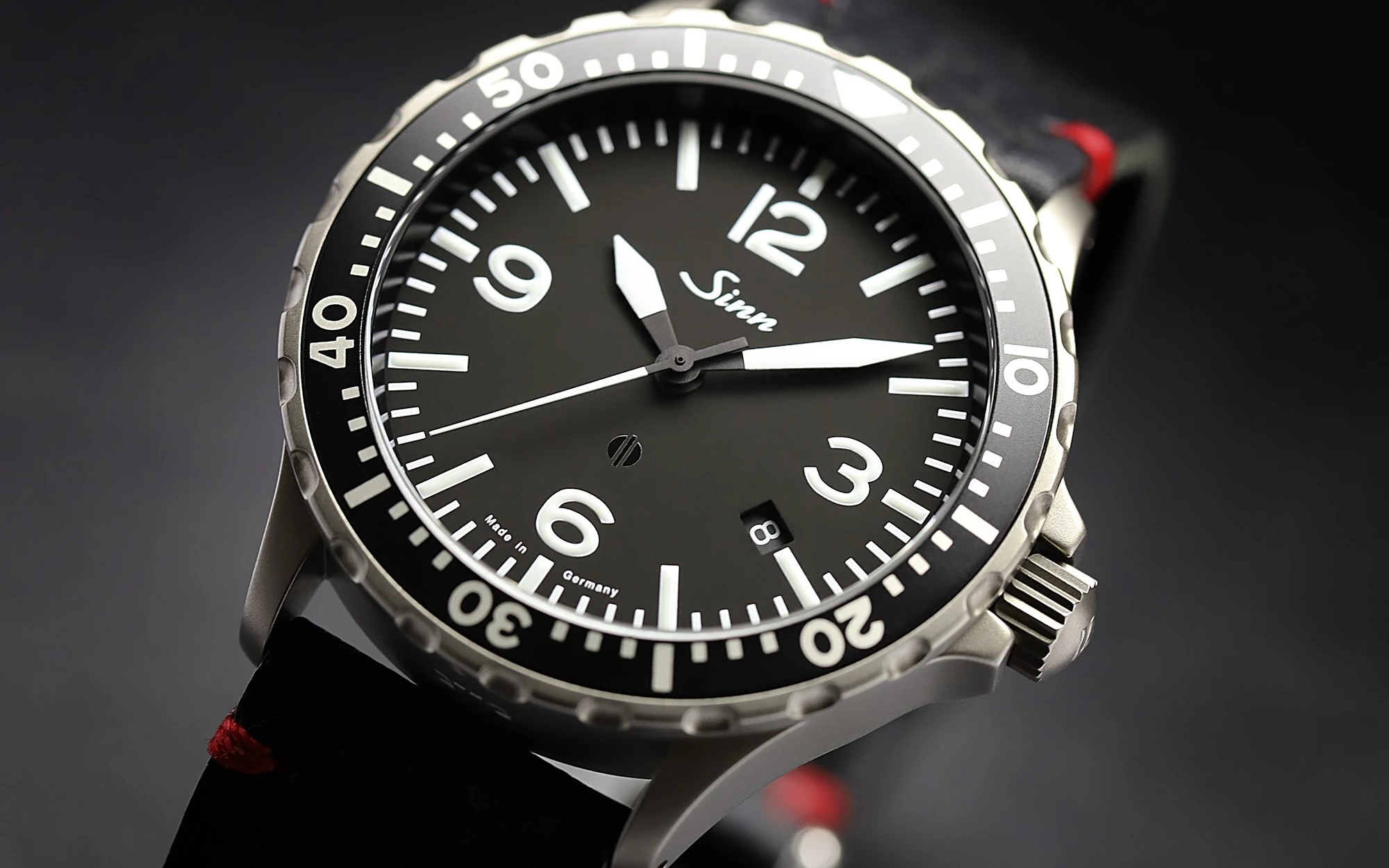 Sinn 857 8