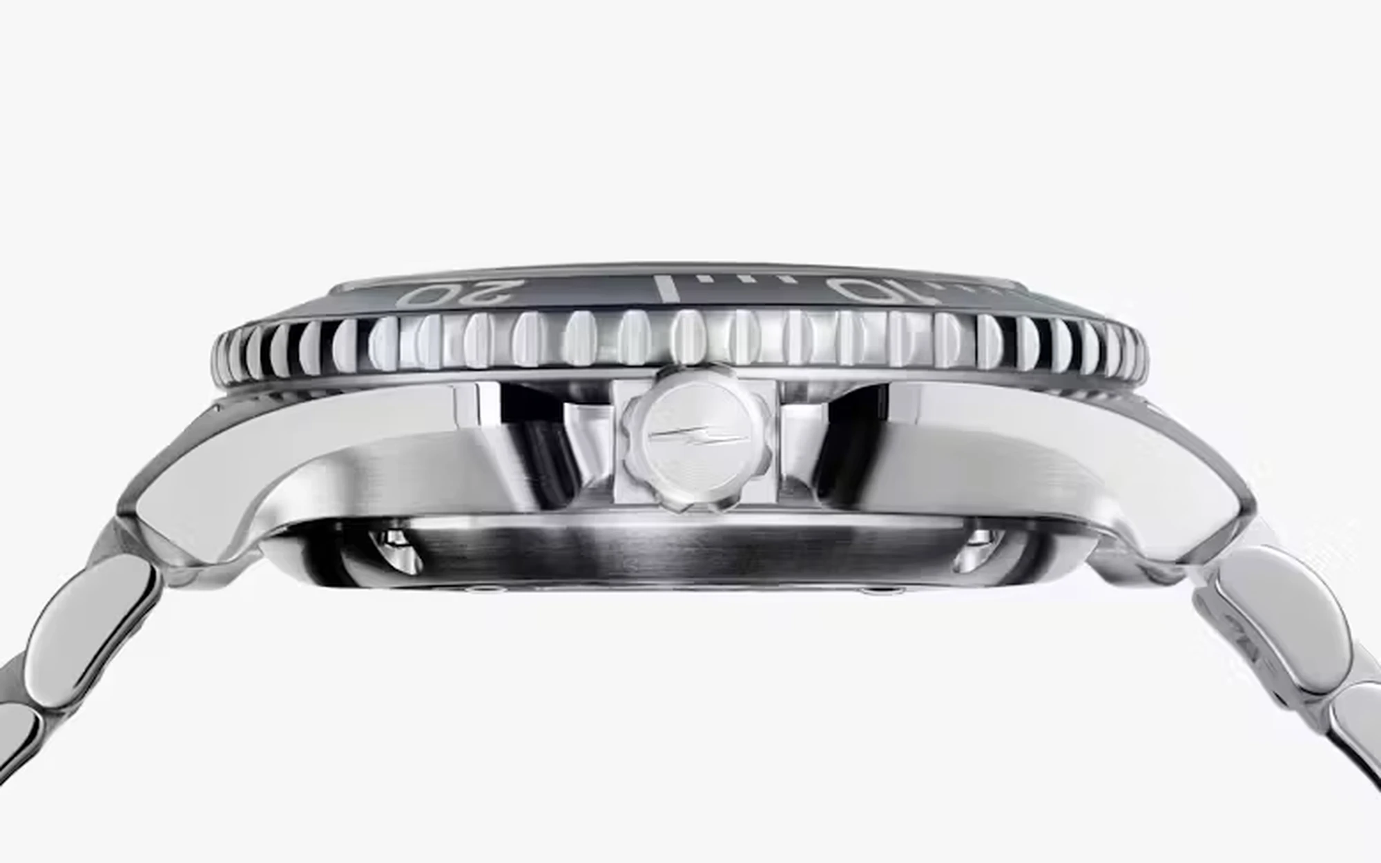 Shinola the lake michigan monster automatic 1