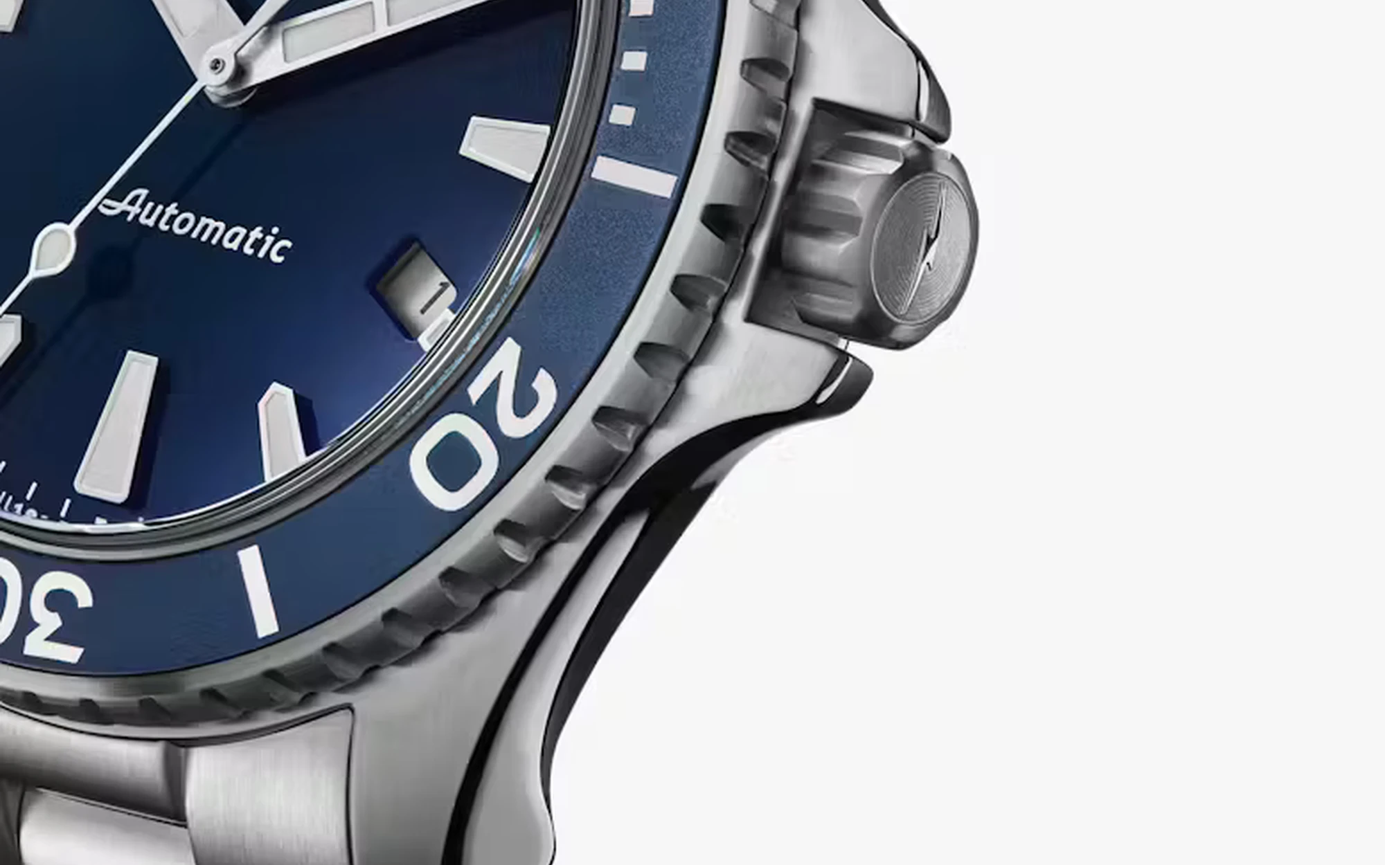 Shinola the lake michigan monster automatic 3